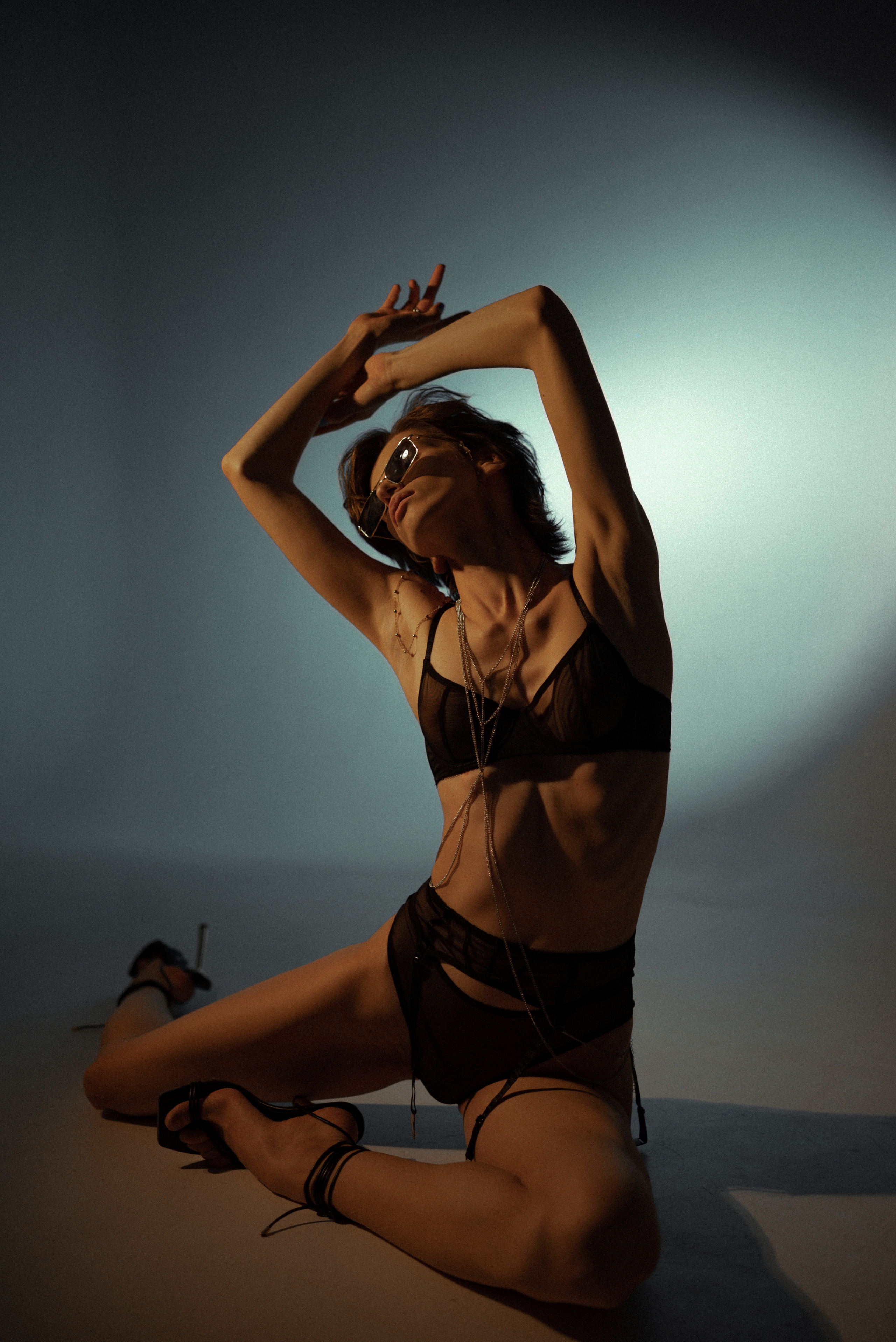 Анжела. Свадебный и портретный фотограф в Брянске и Москве Алина Химушкина