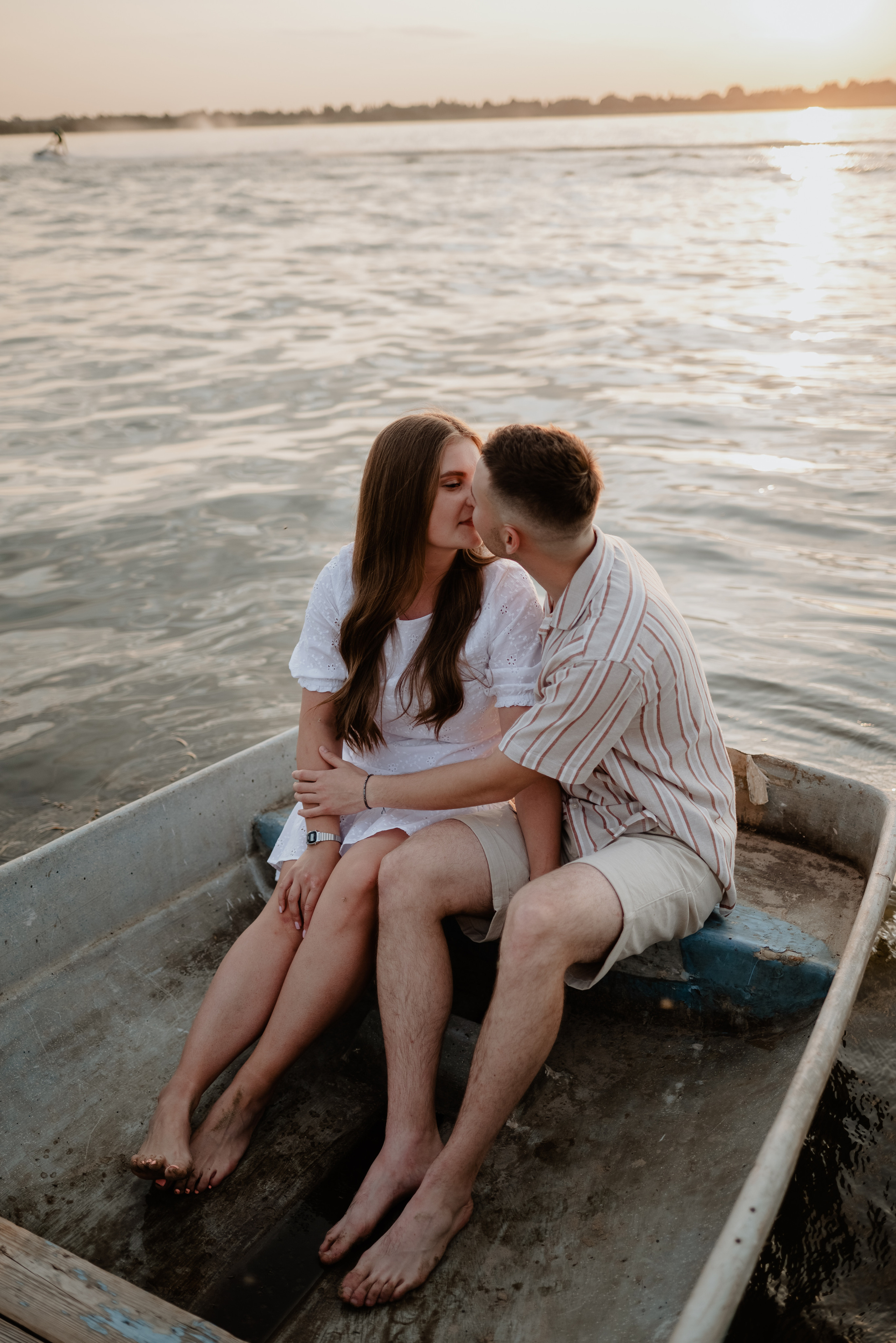 Тепло. Свадебный и портретный фотограф в Брянске и Москве Алина Химушкина