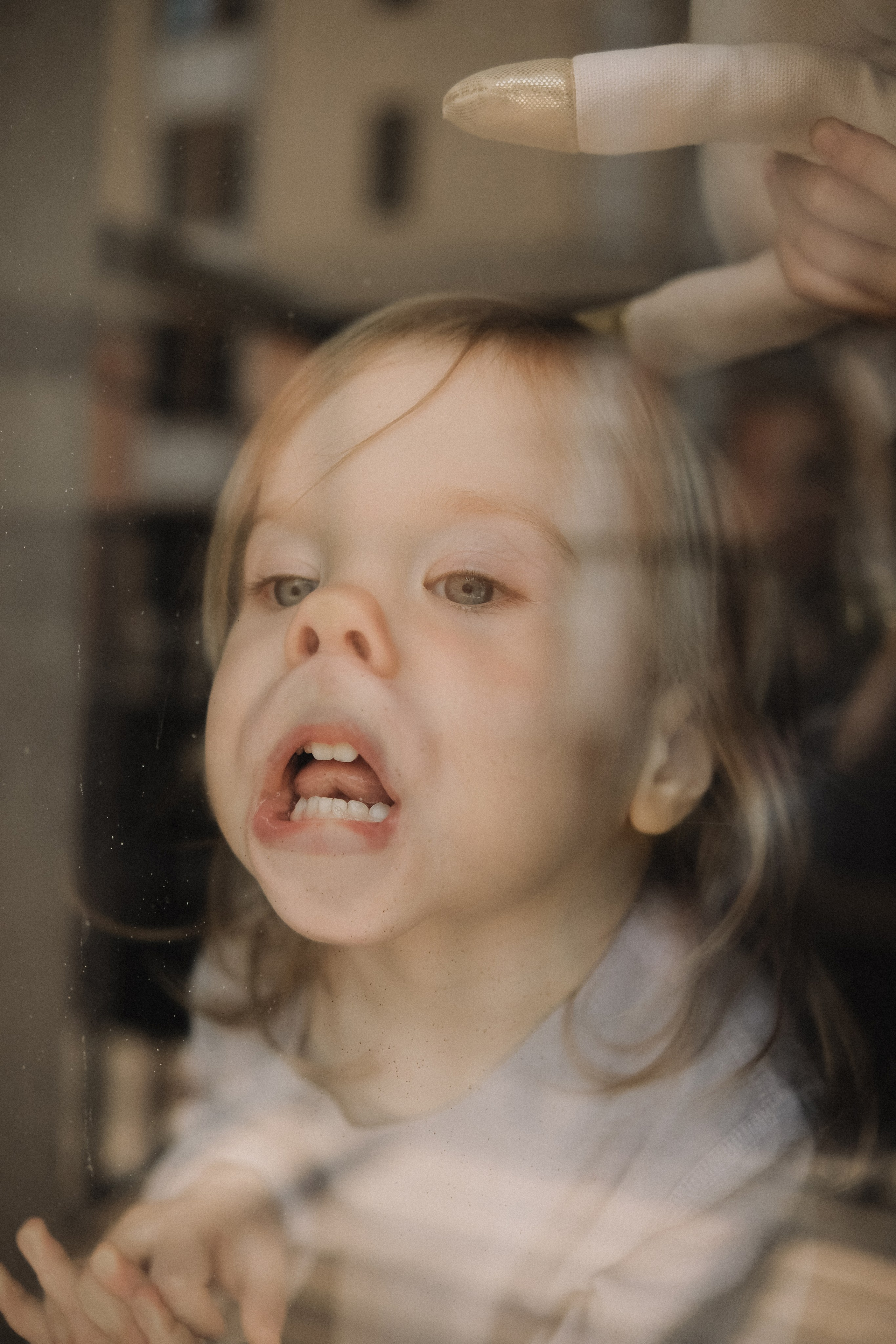 Семья Есении и Эмилии. Семейный фотограф Москва