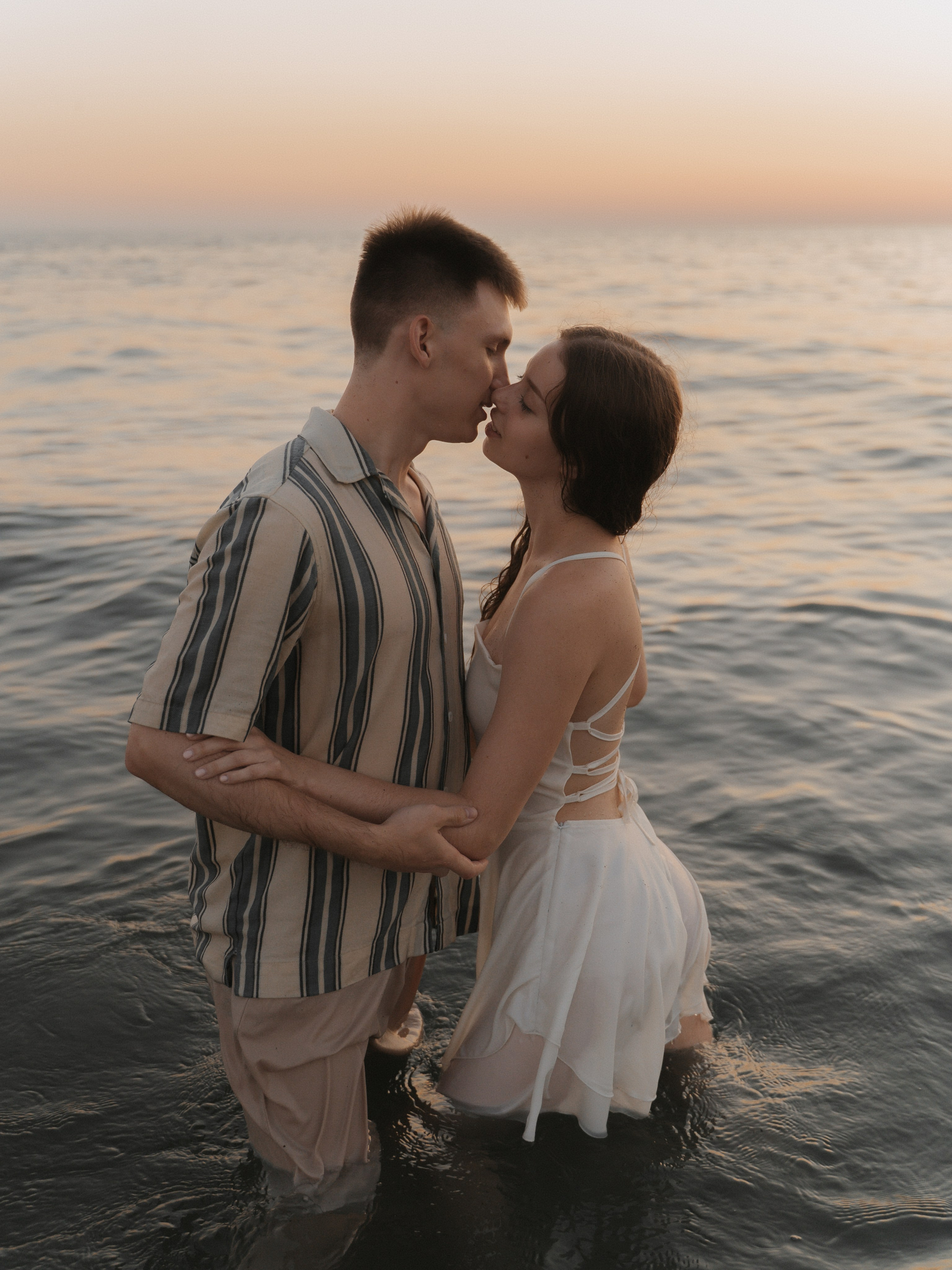 Романтические фотосессии. Фотограф на Пхукете Виктория