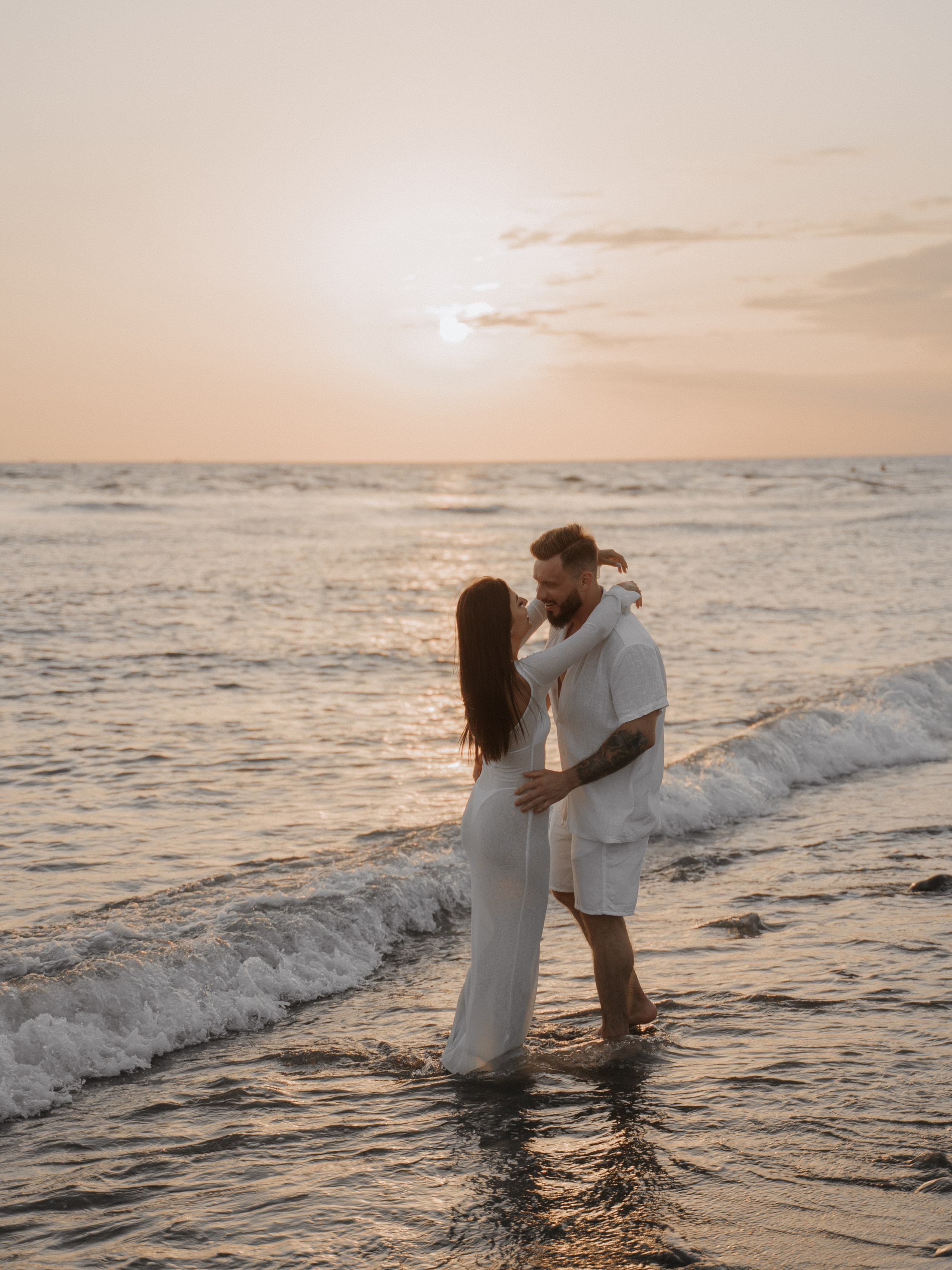 Романтические фотосессии. Фотограф на Пхукете Виктория