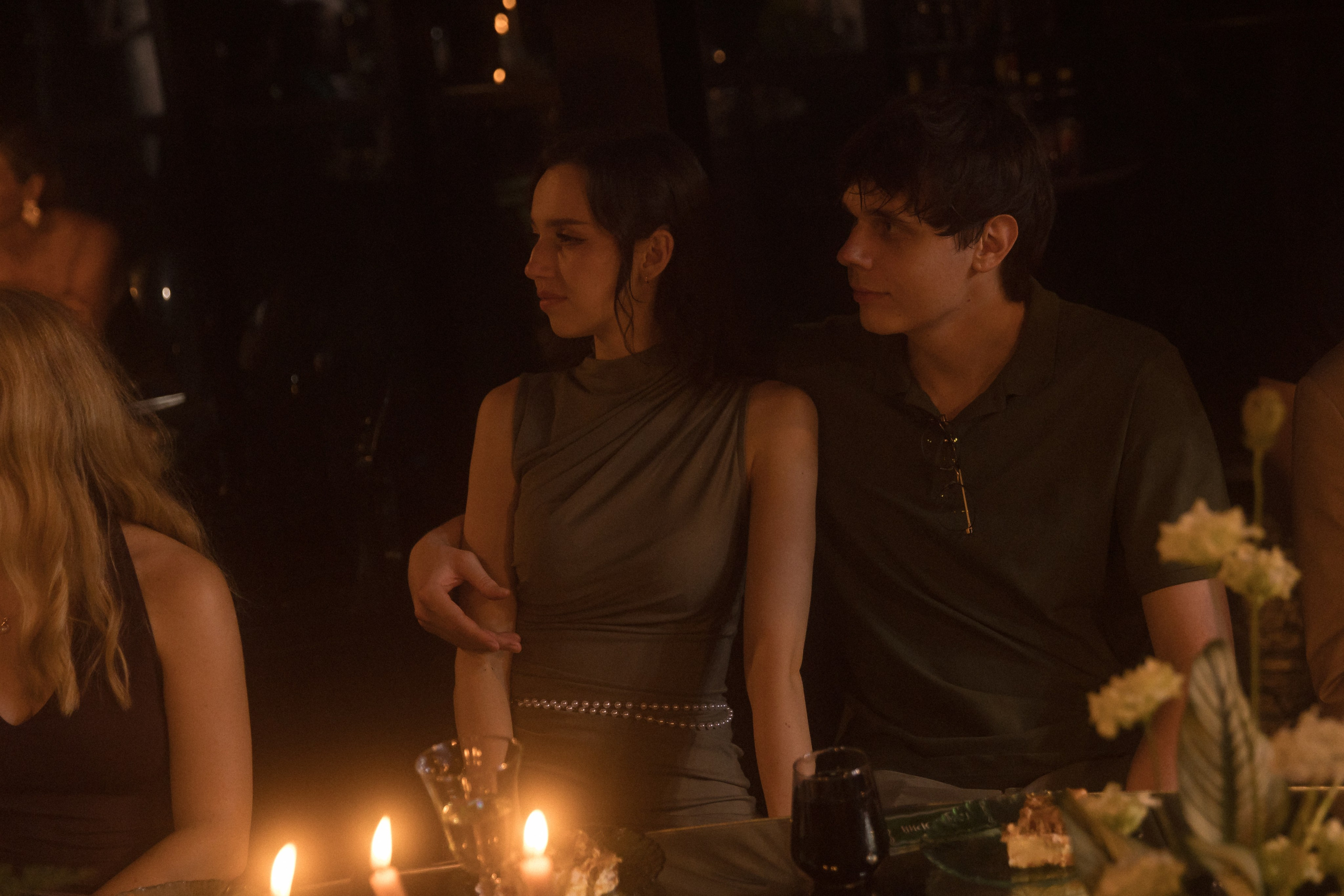 Анонс Wedding day Владимир & Лера. Свадебный фотограф Колесников Антон