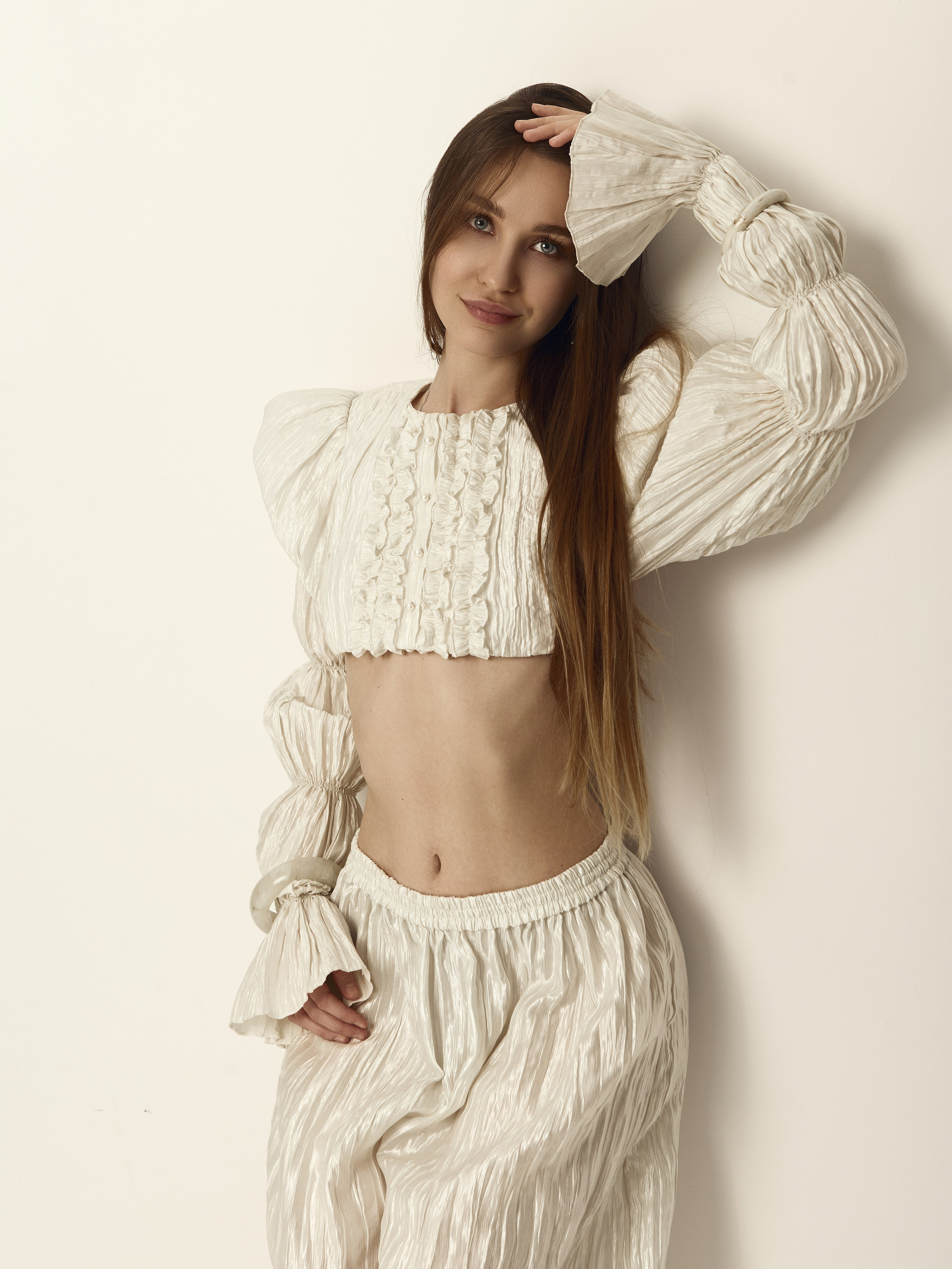 Асия. Фотограф Екатерина Чупина