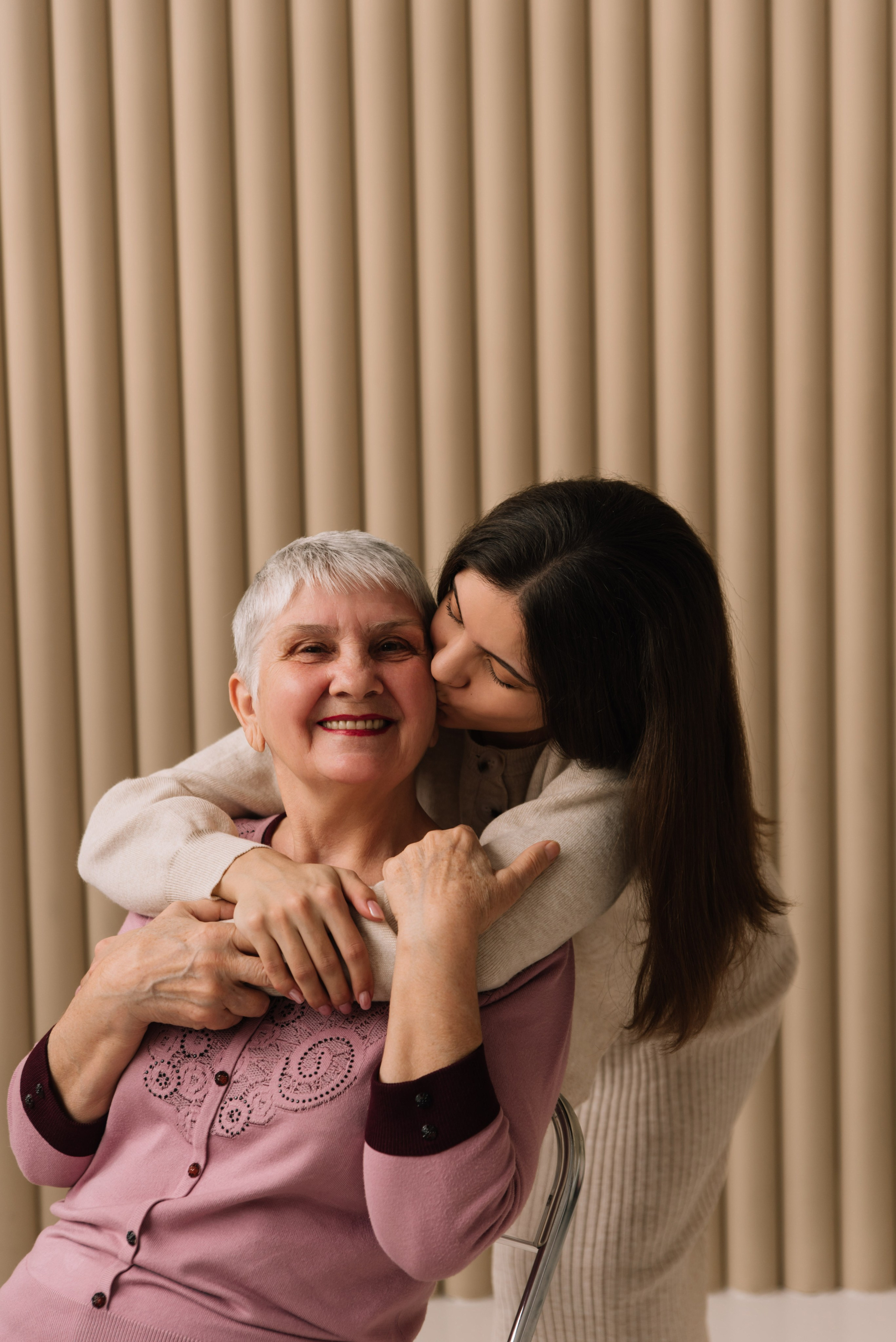 My family. Фотограф Нижний Новгорода Елена Калмыкова