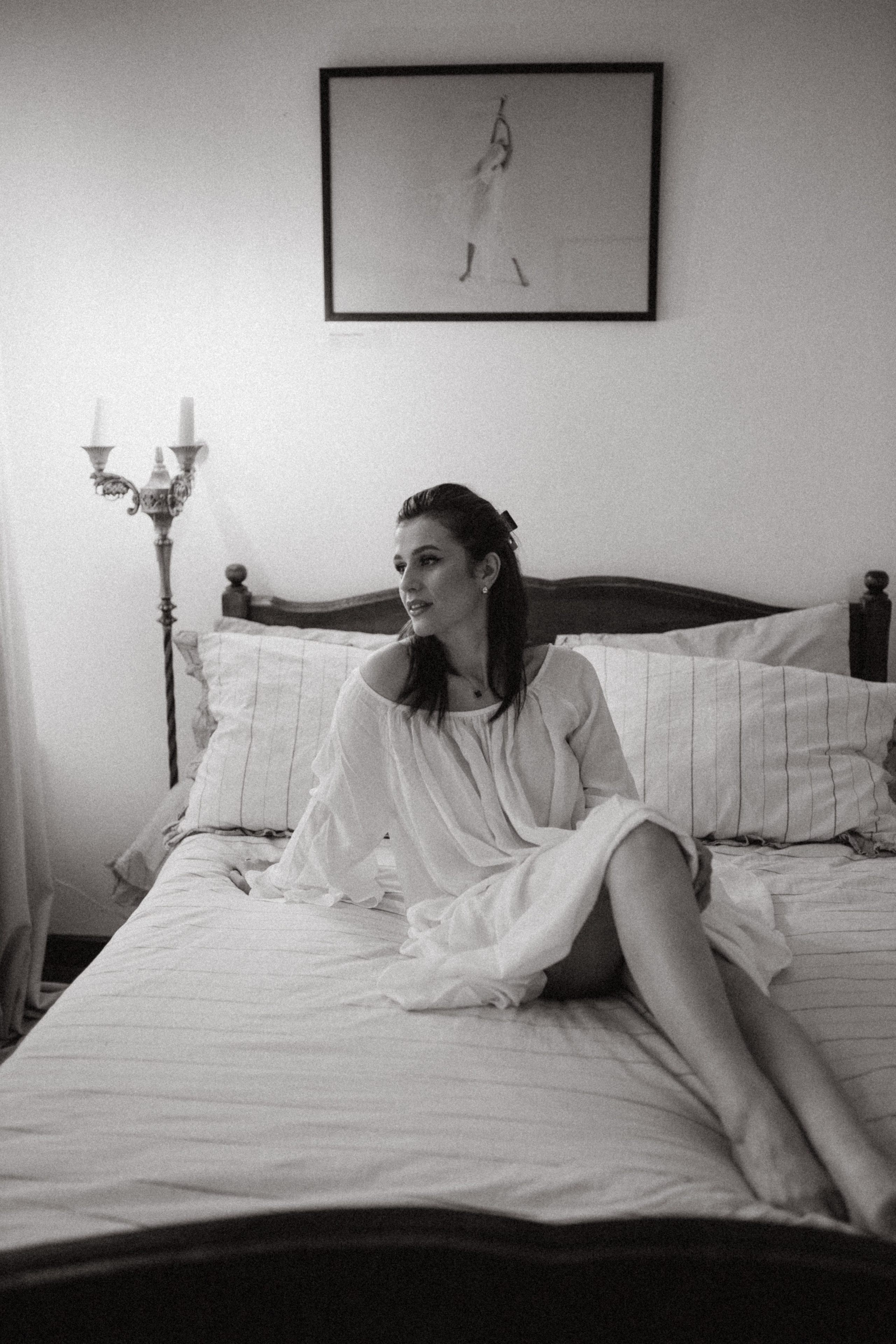 Тома. Фотограф Ульяна Дивина в Нижнем Новгороде и Нижегородской области