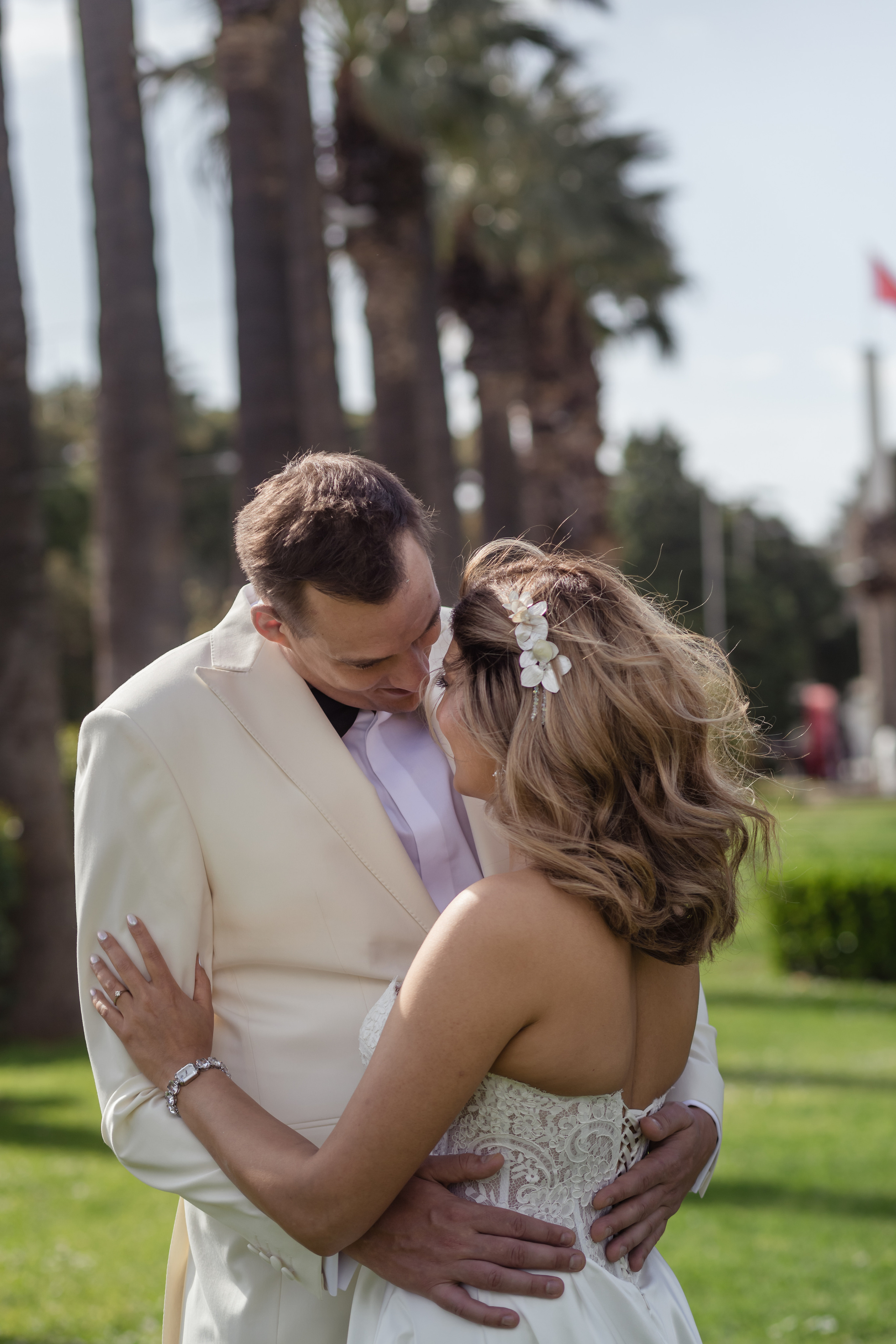 Niloofar&Michael. Professional family and children’s photographer in Izmir Irina Eron