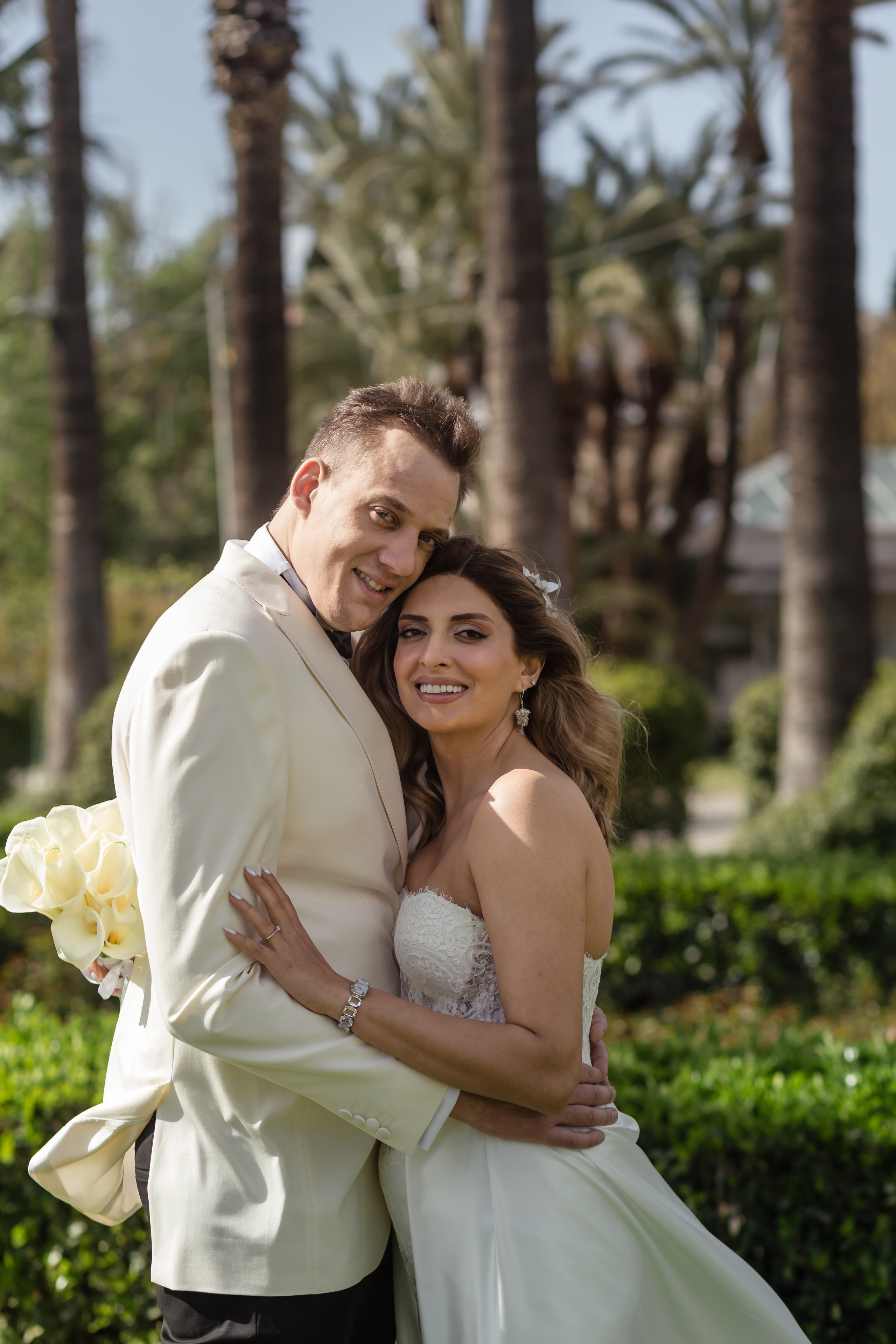 Niloofar&Michael. Professional family and children’s photographer in Izmir Irina Eron