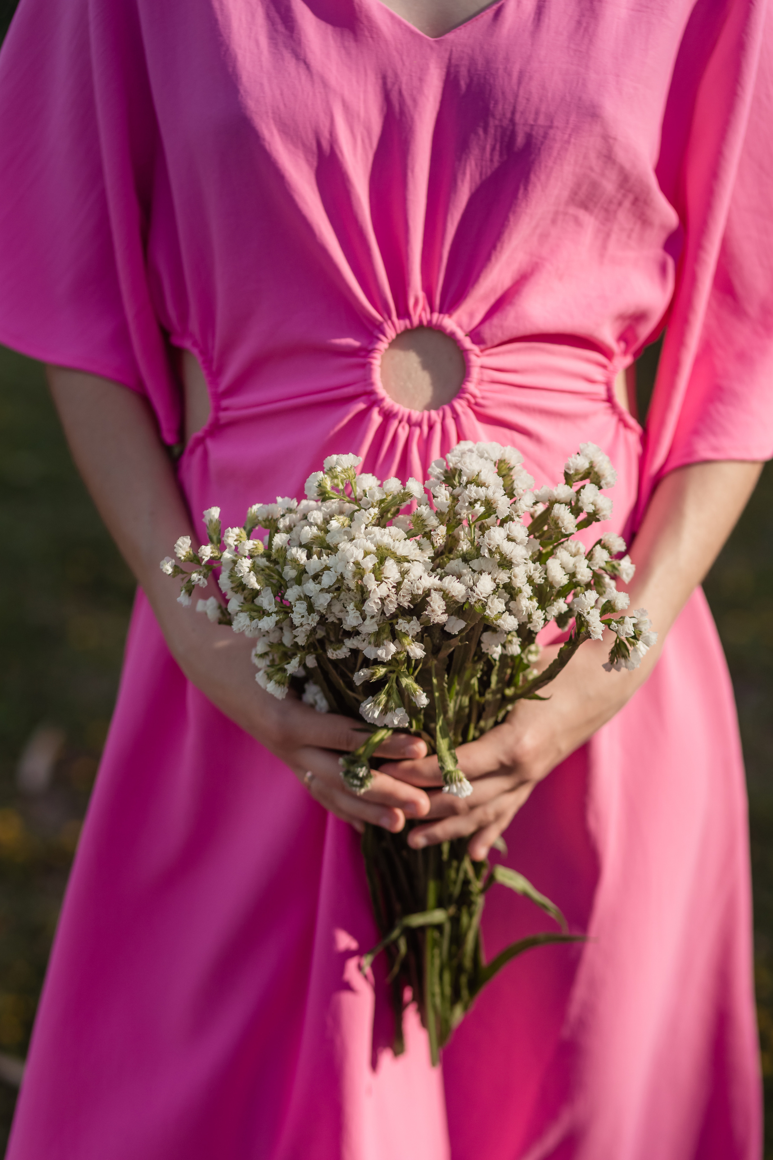 Magical waiting time for baby. Professional family and children’s photographer in Izmir Irina Eron
