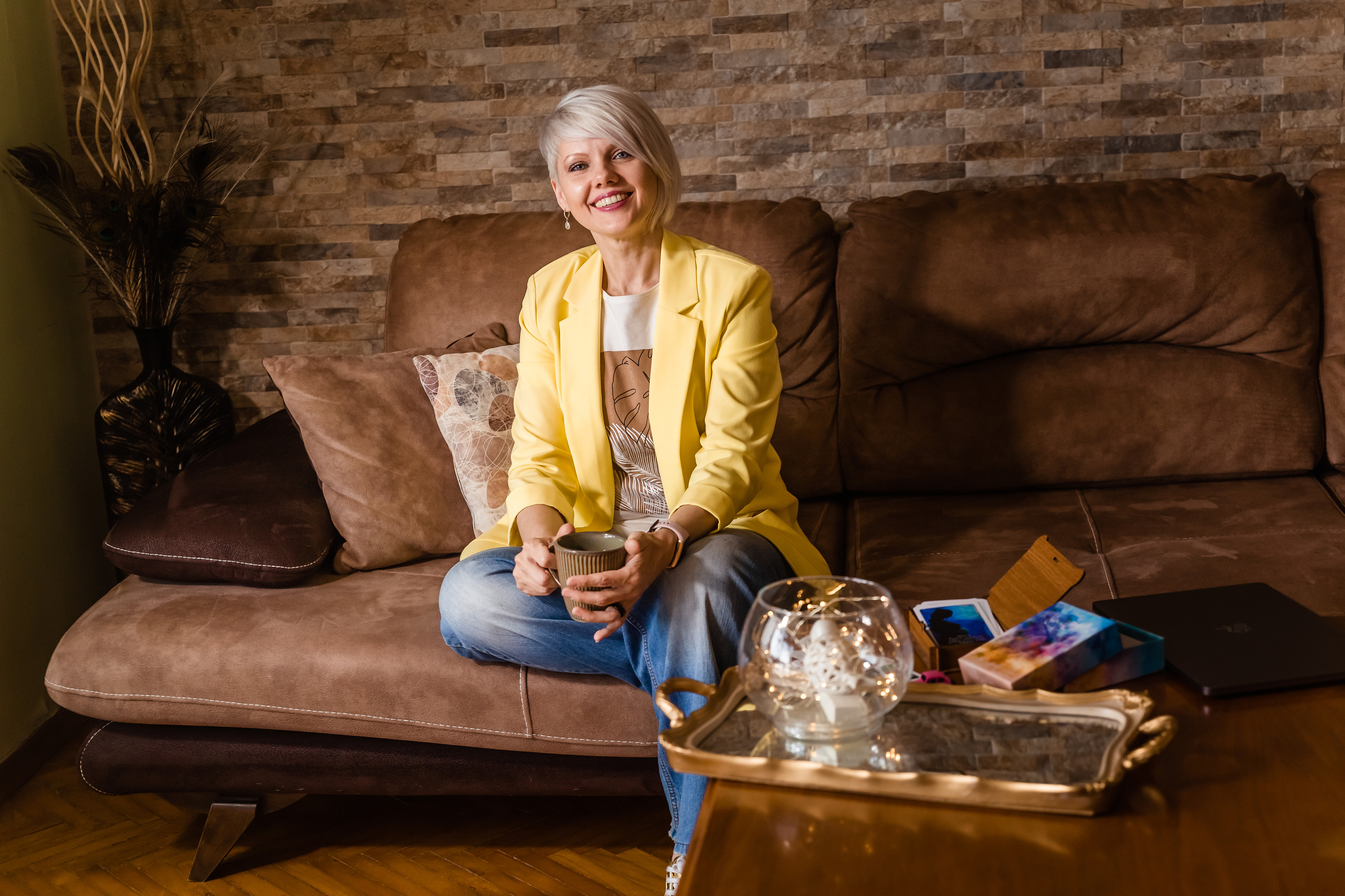 Content photo session for Irina and Hanife. Studio. Professional family and children’s photographer in Izmir Irina Eron
