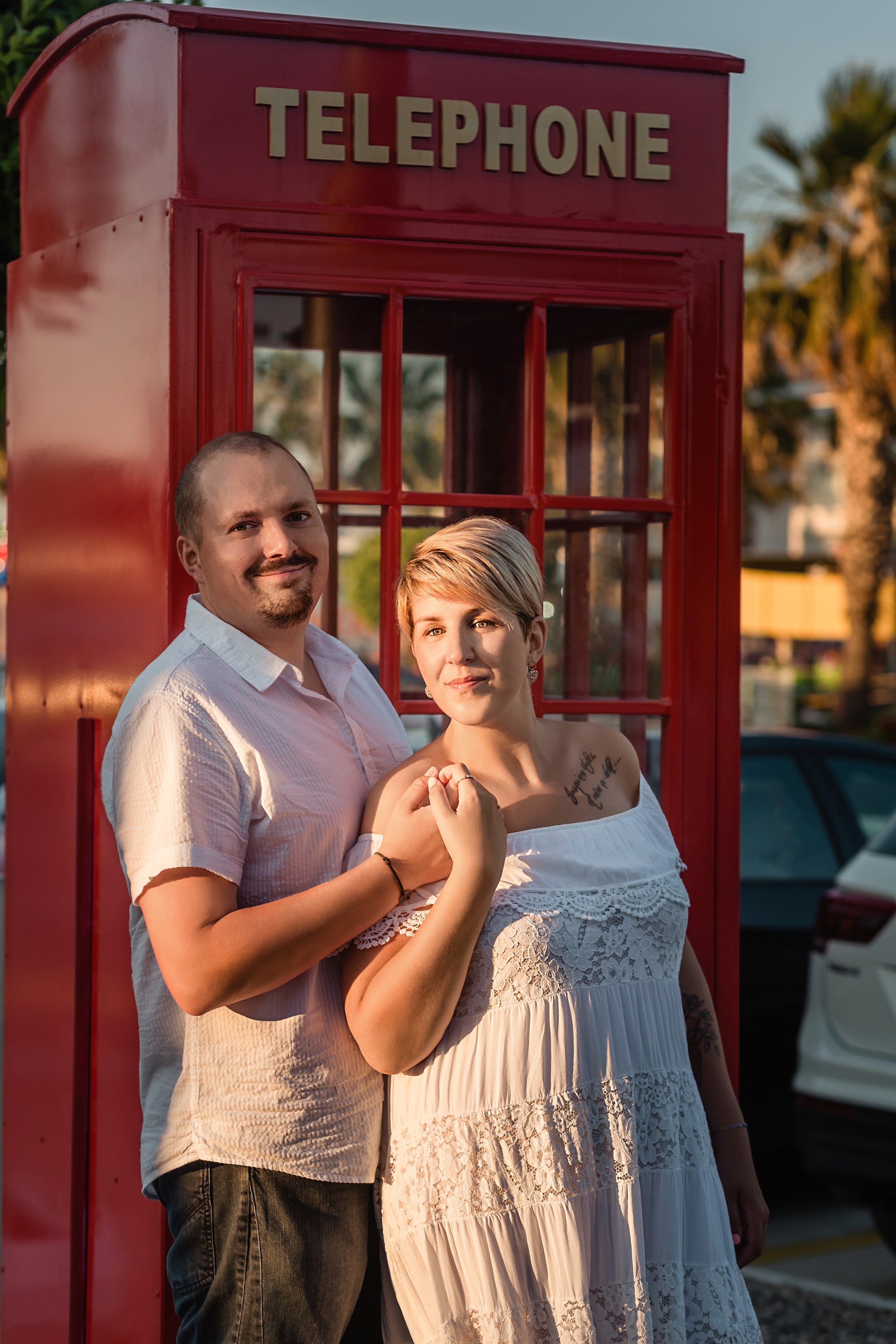 Caroline&Romain. Professional family and children’s photographer in Izmir Irina Eron