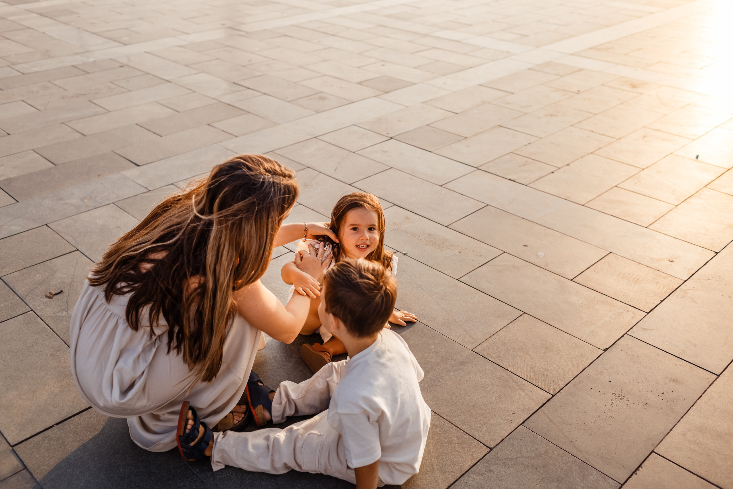 Family photoshooting ai izmir. Professional family and children’s photographer in Izmir Irina Eron