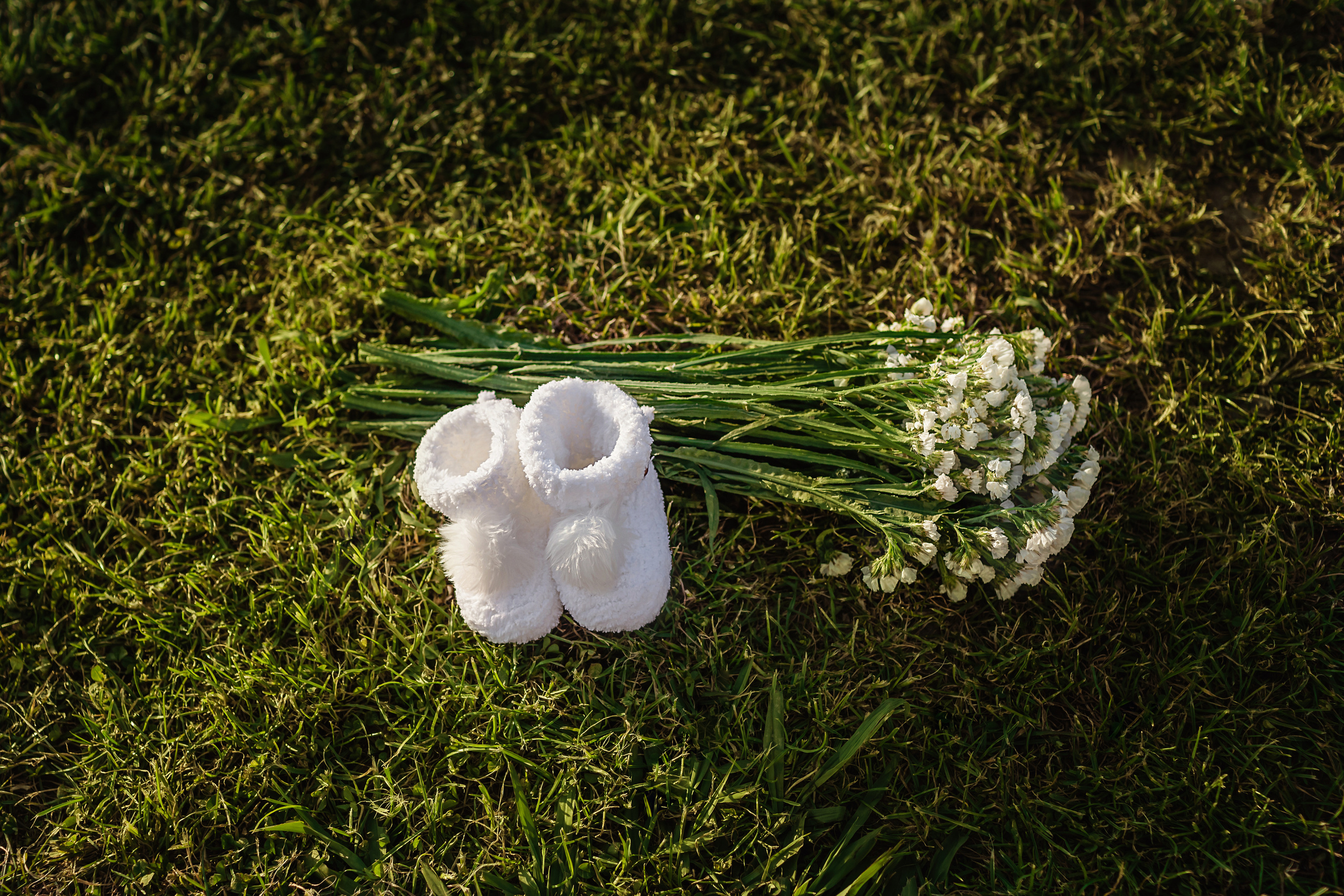 Magical waiting time for baby. Professional family and children’s photographer in Izmir Irina Eron