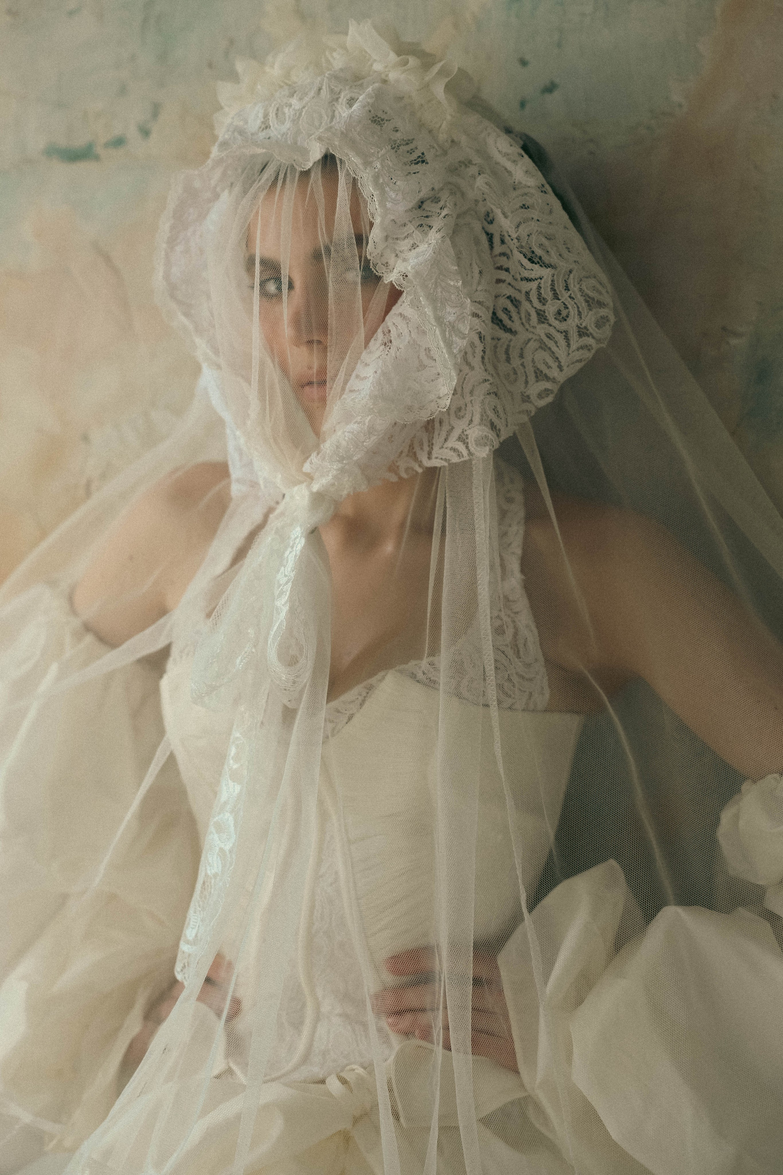 Полина утро невесты. Свадебный, репортажный, фотограф