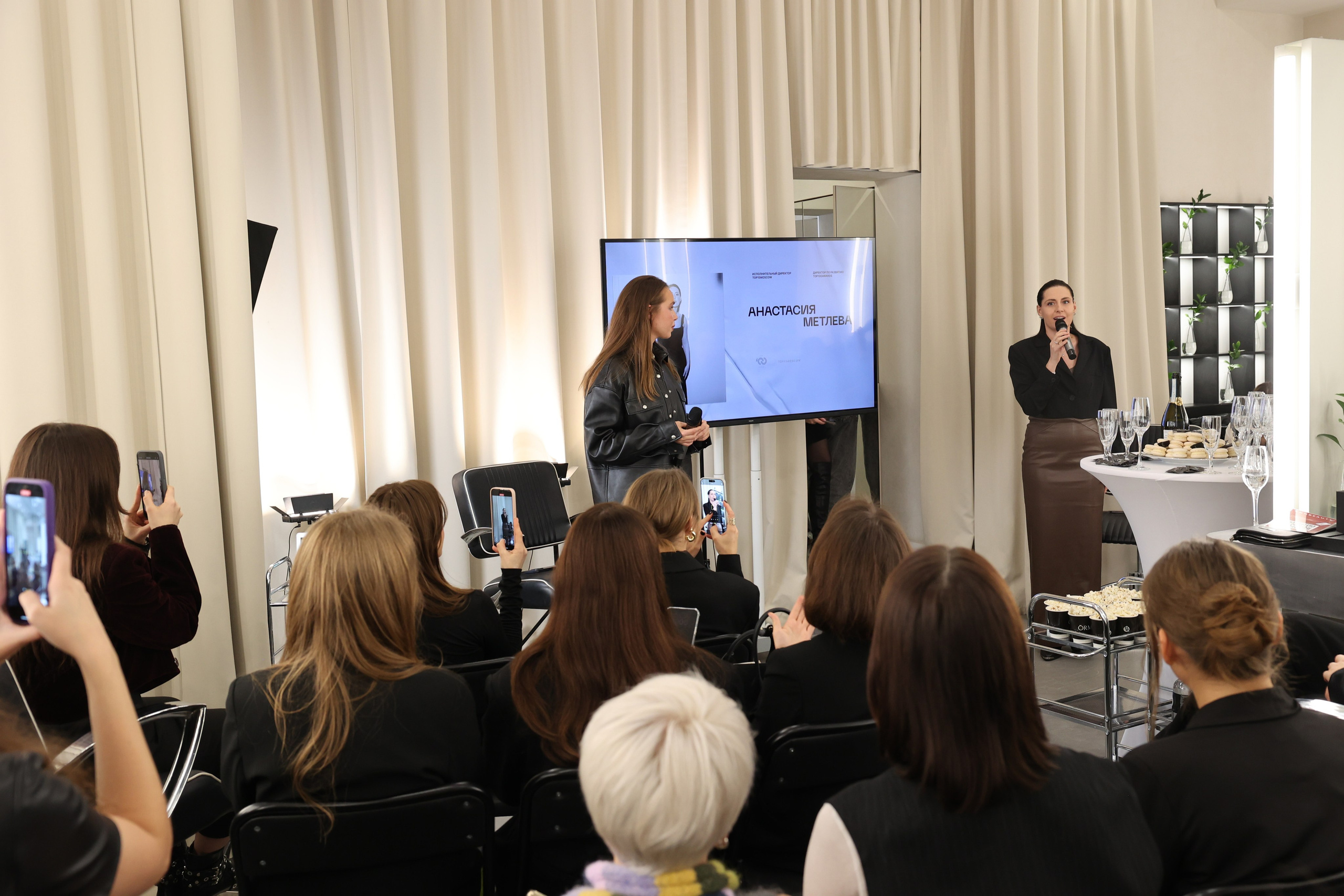 Встреча топ100 эвордс. Свадебный, репортажный, фотограф Москва и Московская область