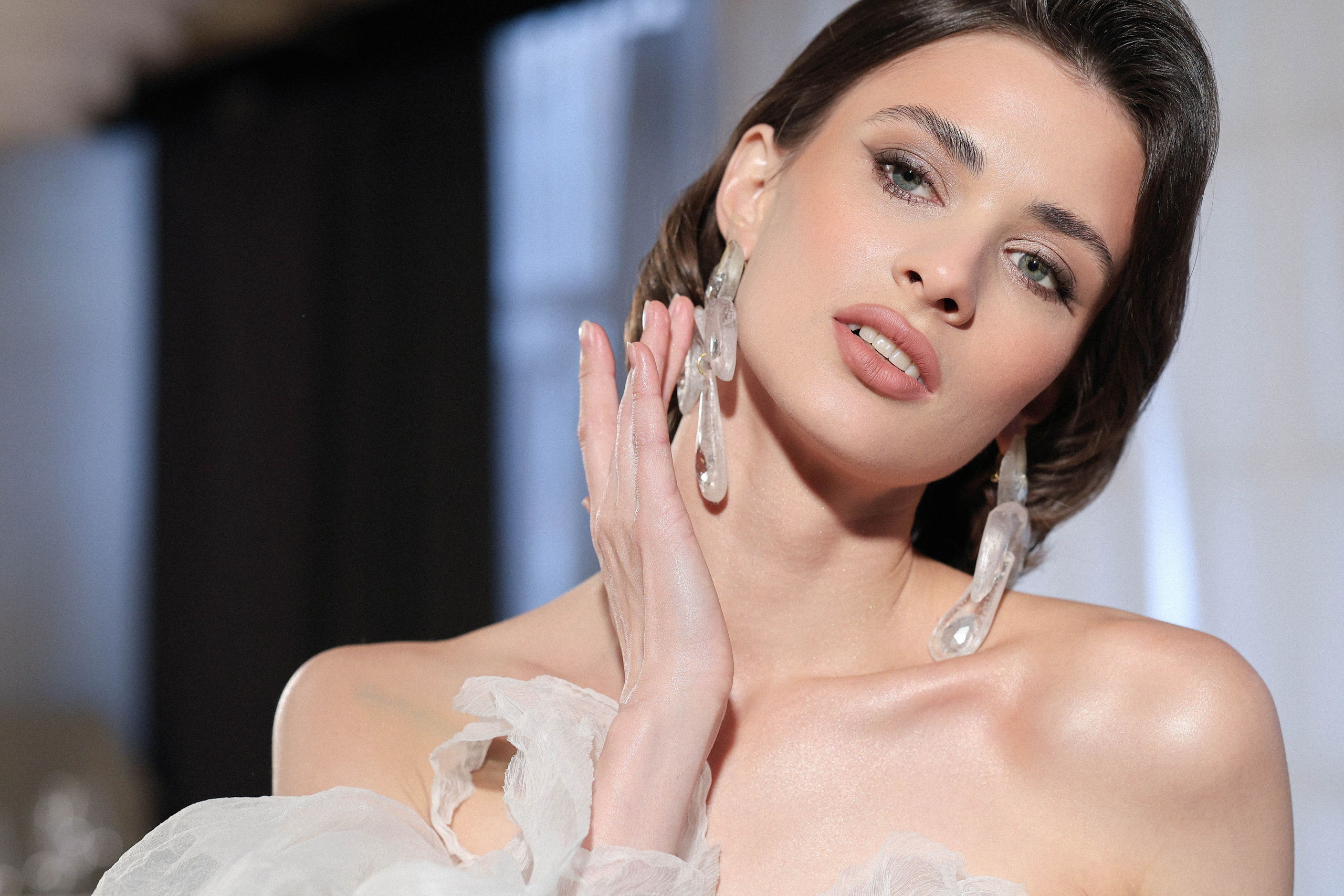 Марко и Мария. Свадебный, репортажный, фотограф Москва и Московская область