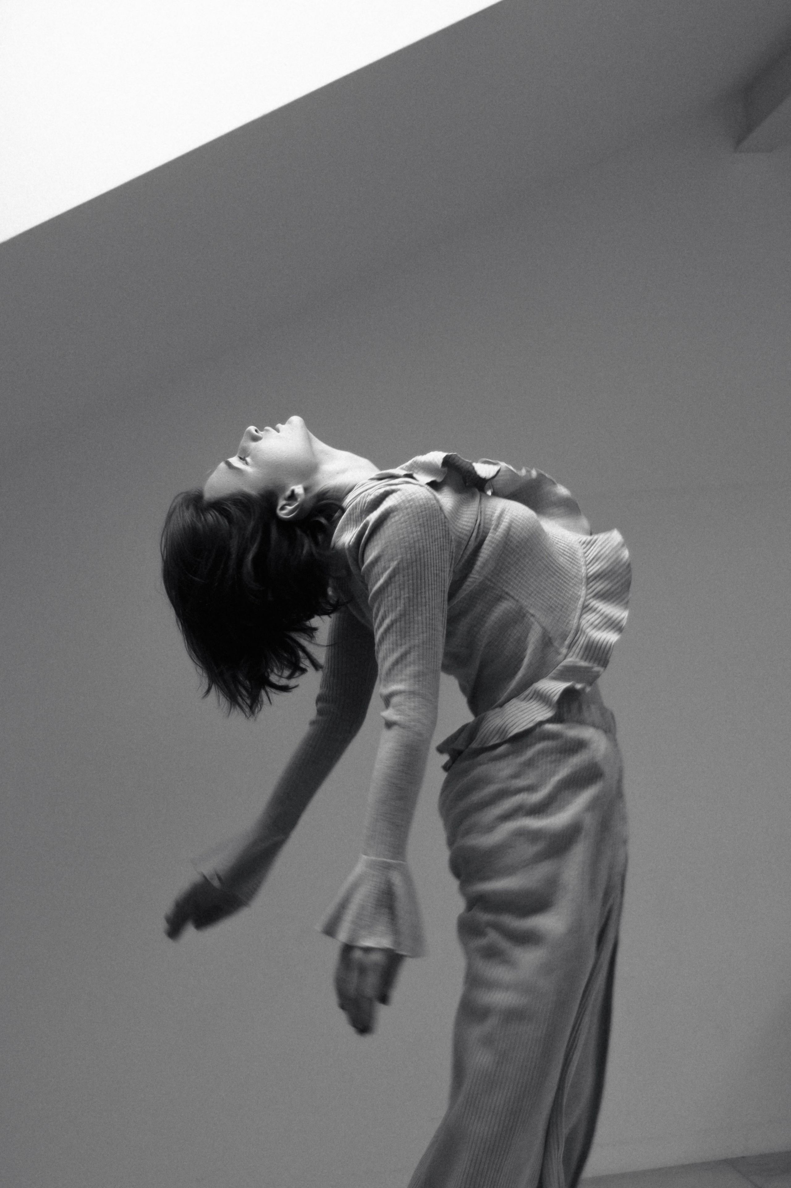 Женский портрет. Фотограф в Москве Евгения Воробьева