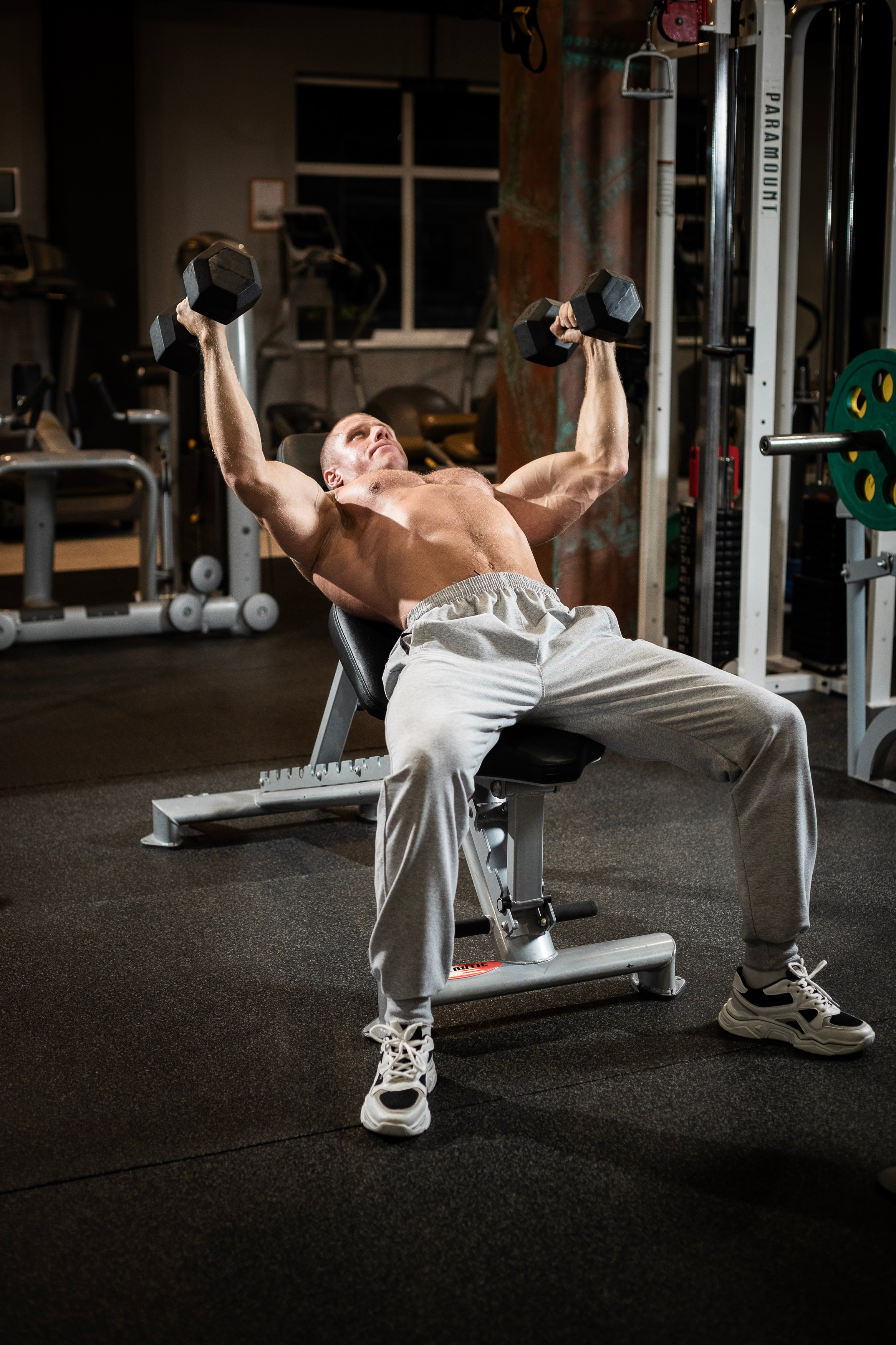 Кирилл. Тренер. Свадебный и репортажный фотограф в Москве и Московской области