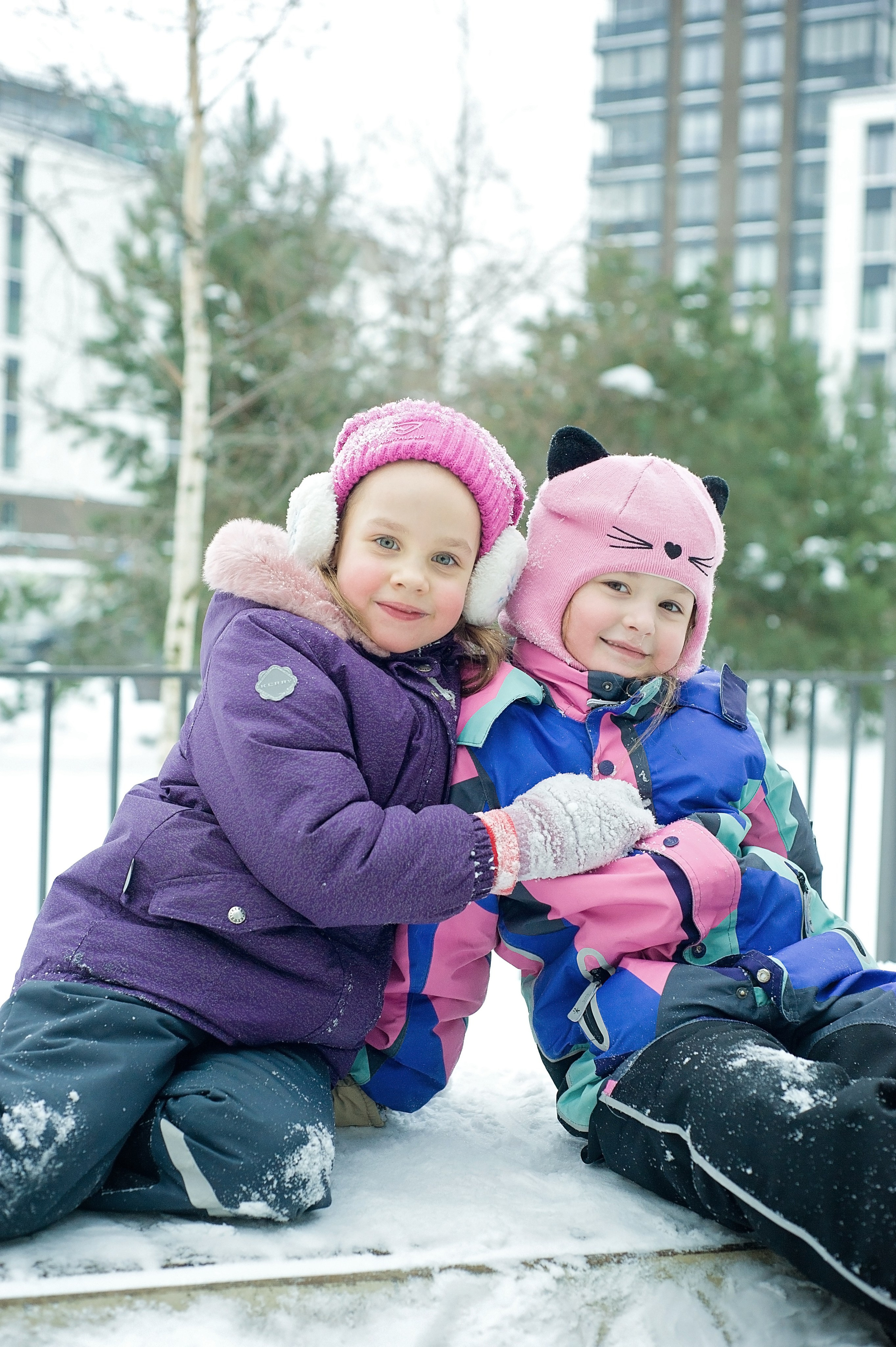 Детский сад. Фотограф Санкт-Петербург