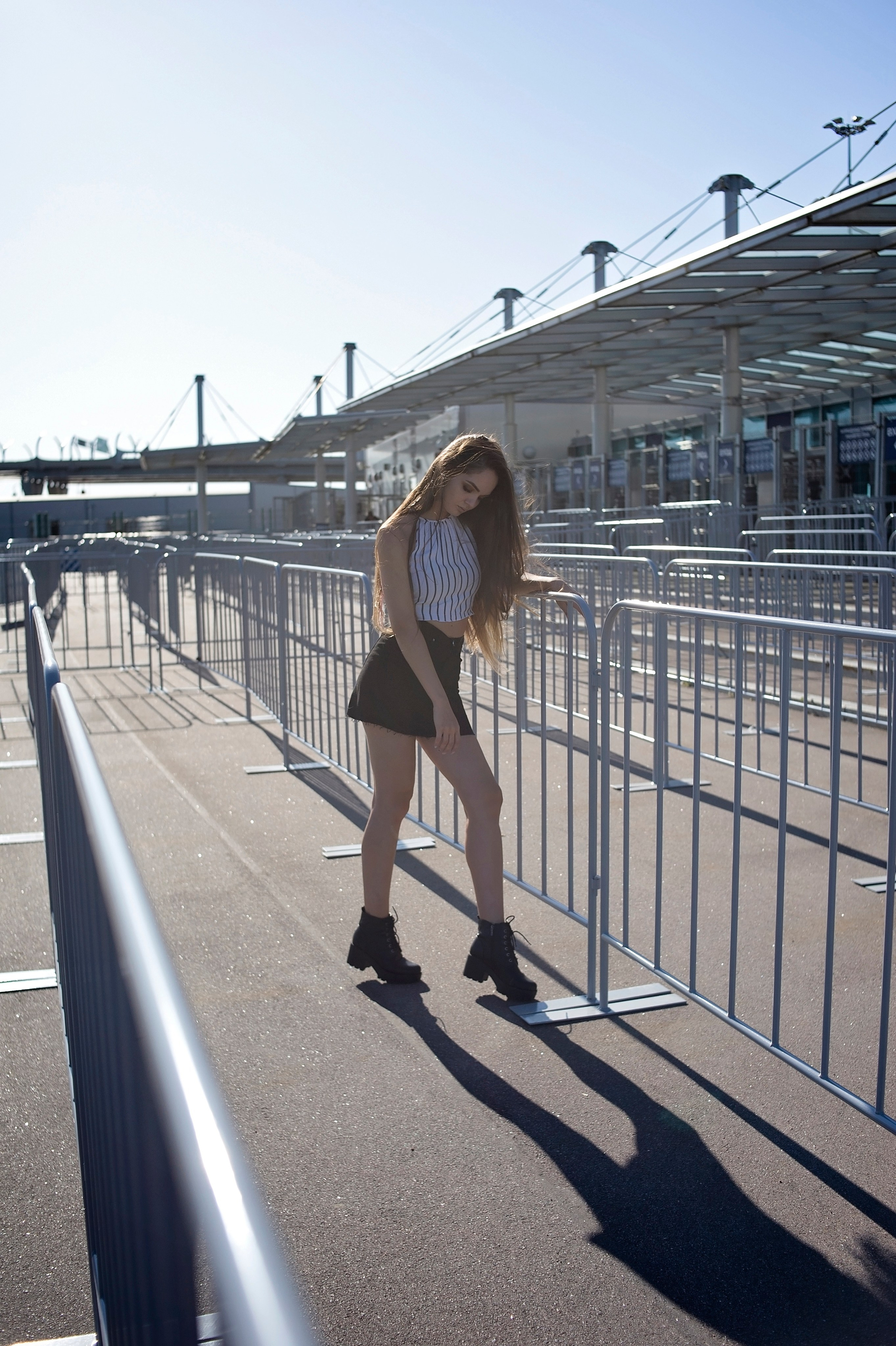 Лада. Фотограф Санкт-Петербург