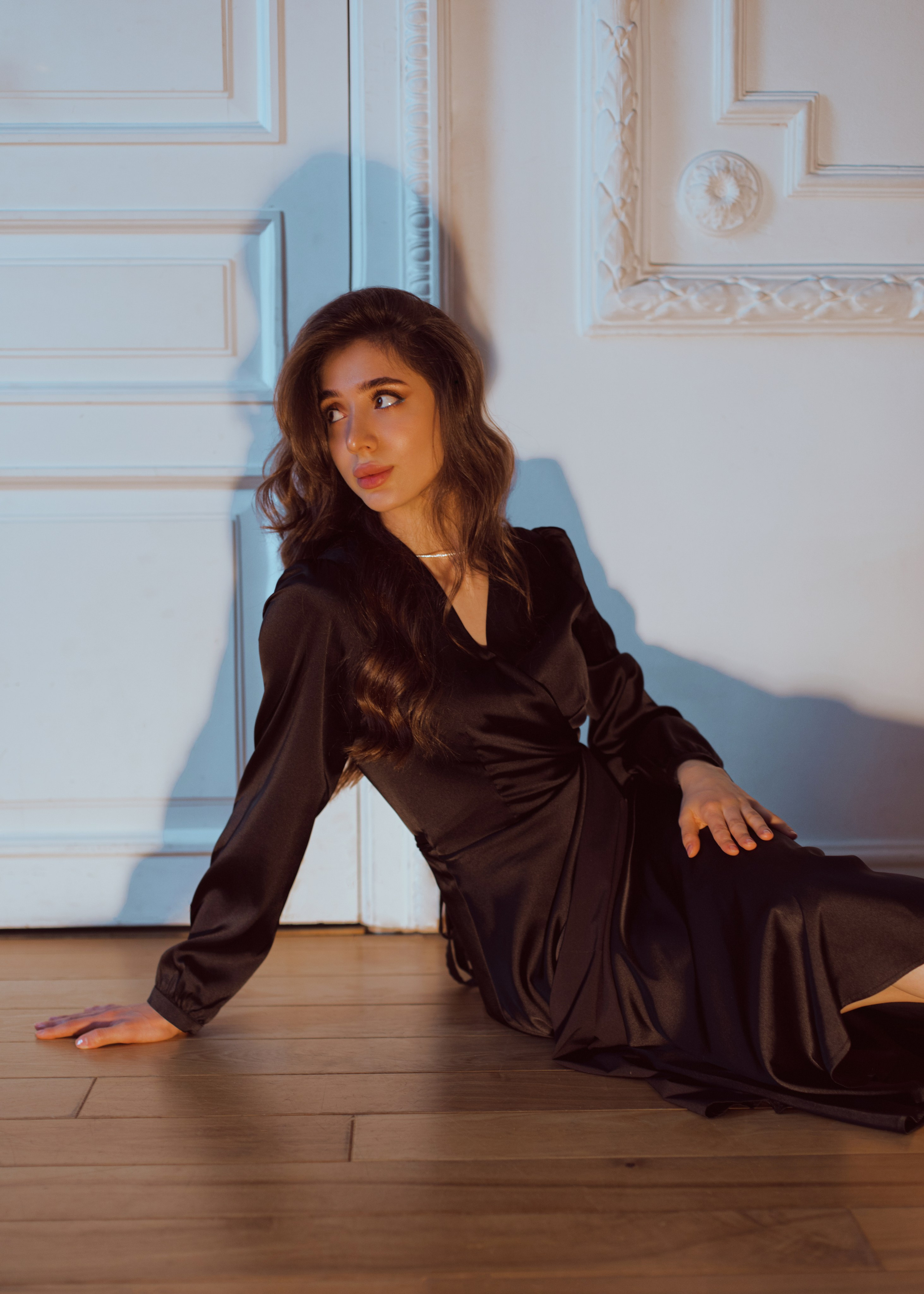 Патима. Анна Козати фотограф Санкт-Петербург