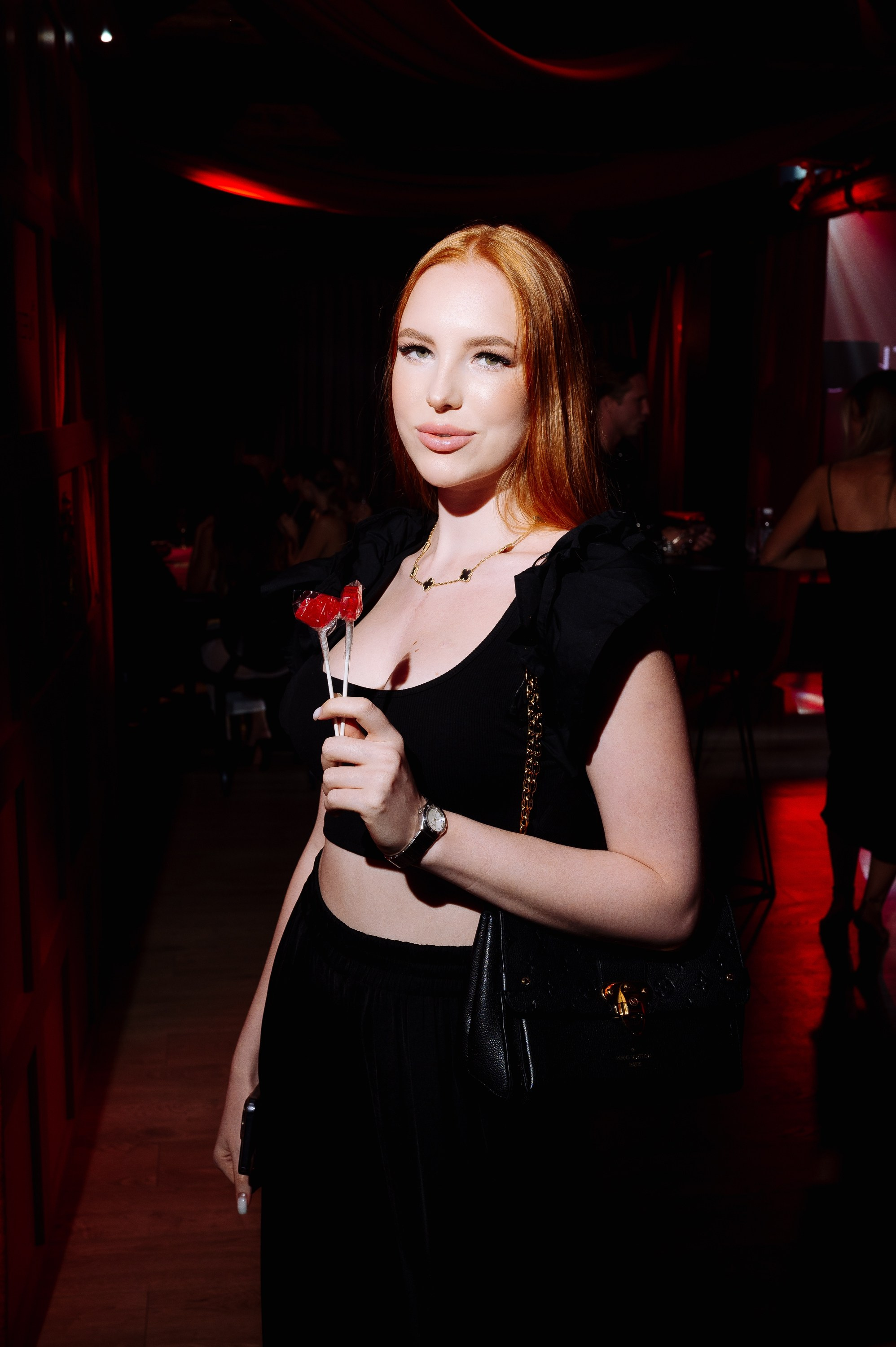 ShteFUN l день рождения блогера Жени Штефан. Фотограф Вито Бурмасов | Москва