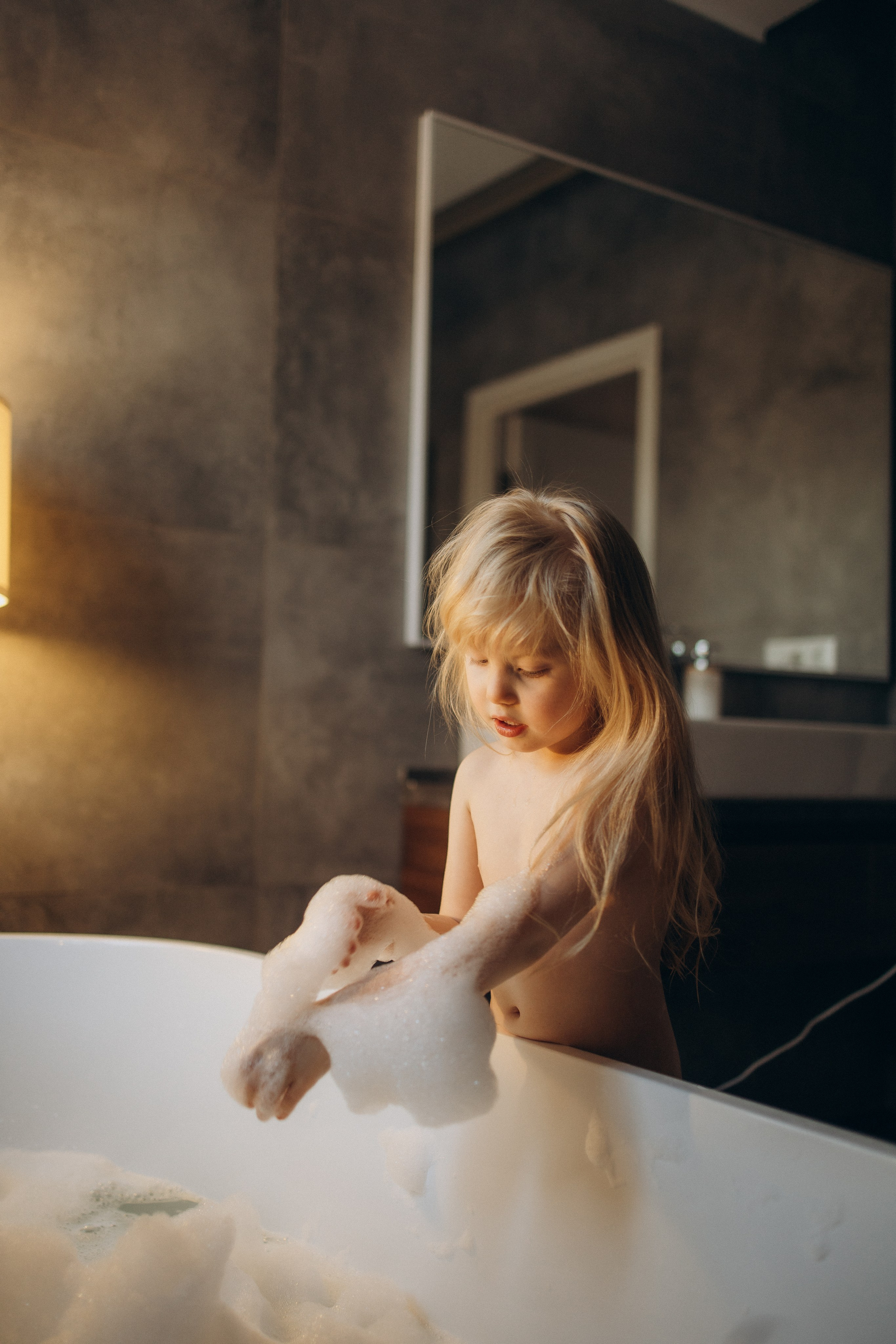 Лера, Варя и Есения. Фотограф Саратов