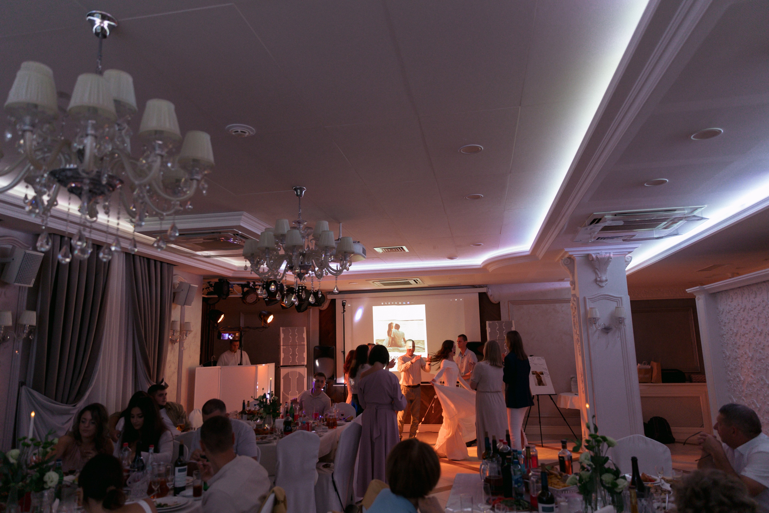 Денис и Алина, 5/09/2024. Свадебный  и семейный фотограф в Краснодаре