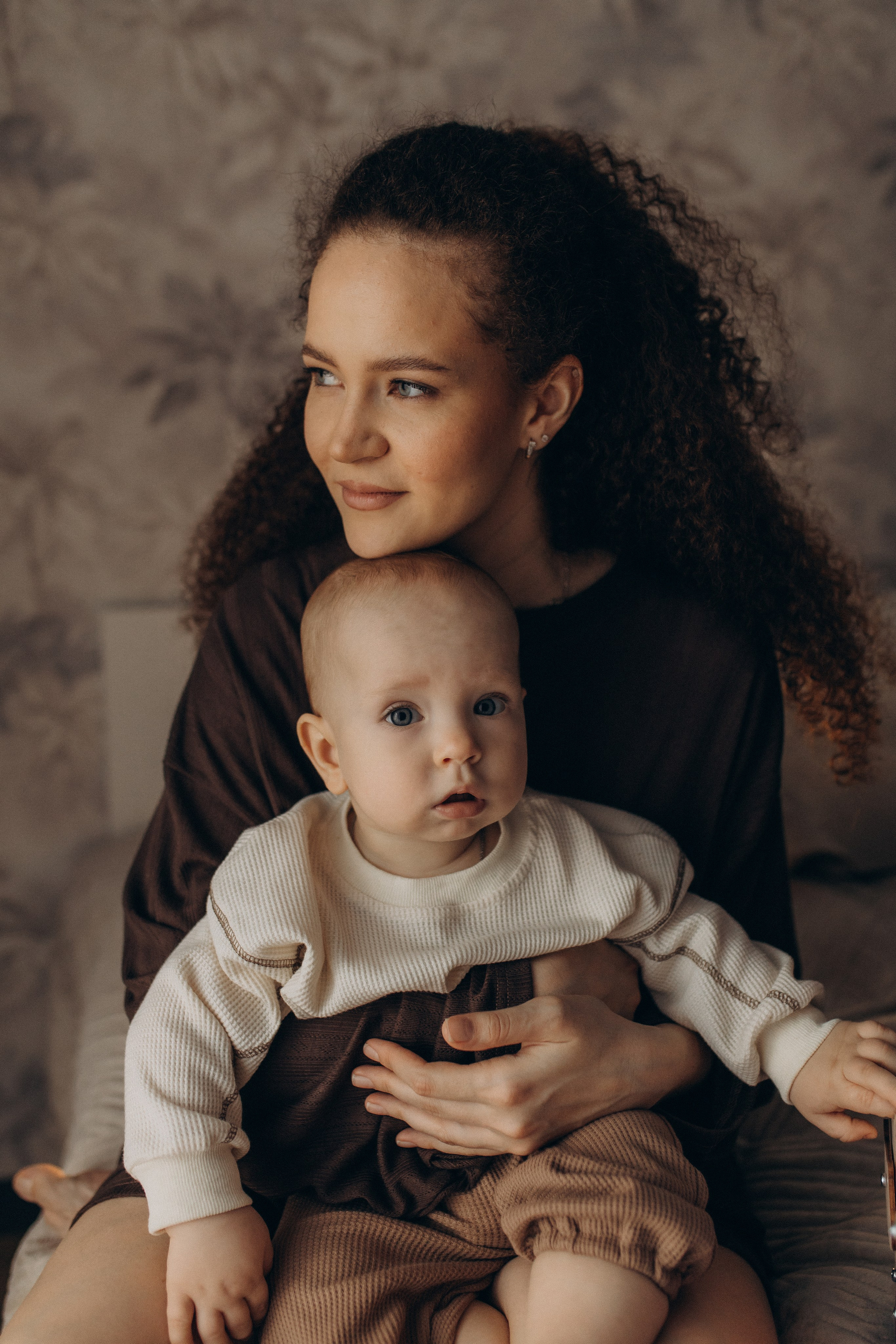 Family. Фотограф Саратов