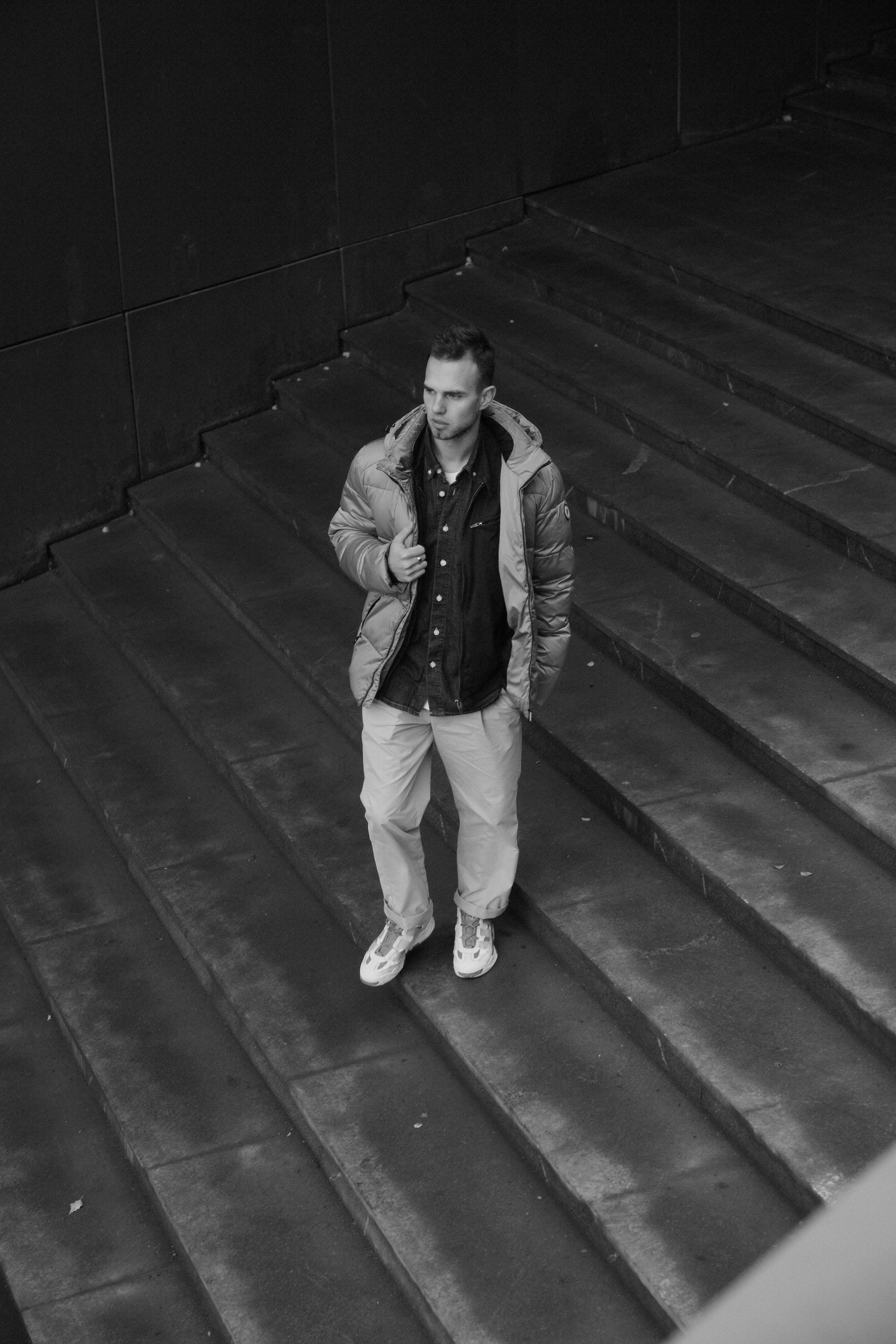 Денис. Николай Большаков