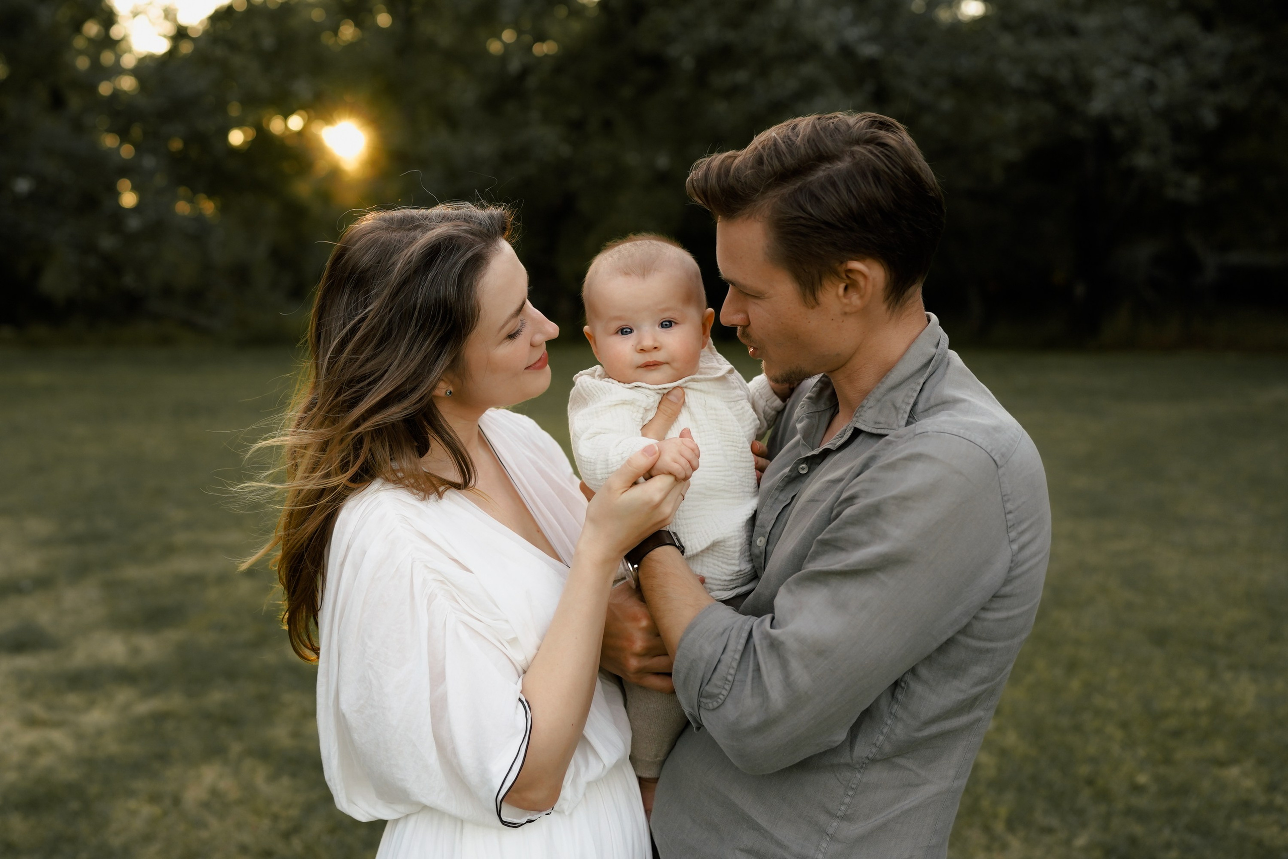 FAMILY&LOVE STORY. Constan photography