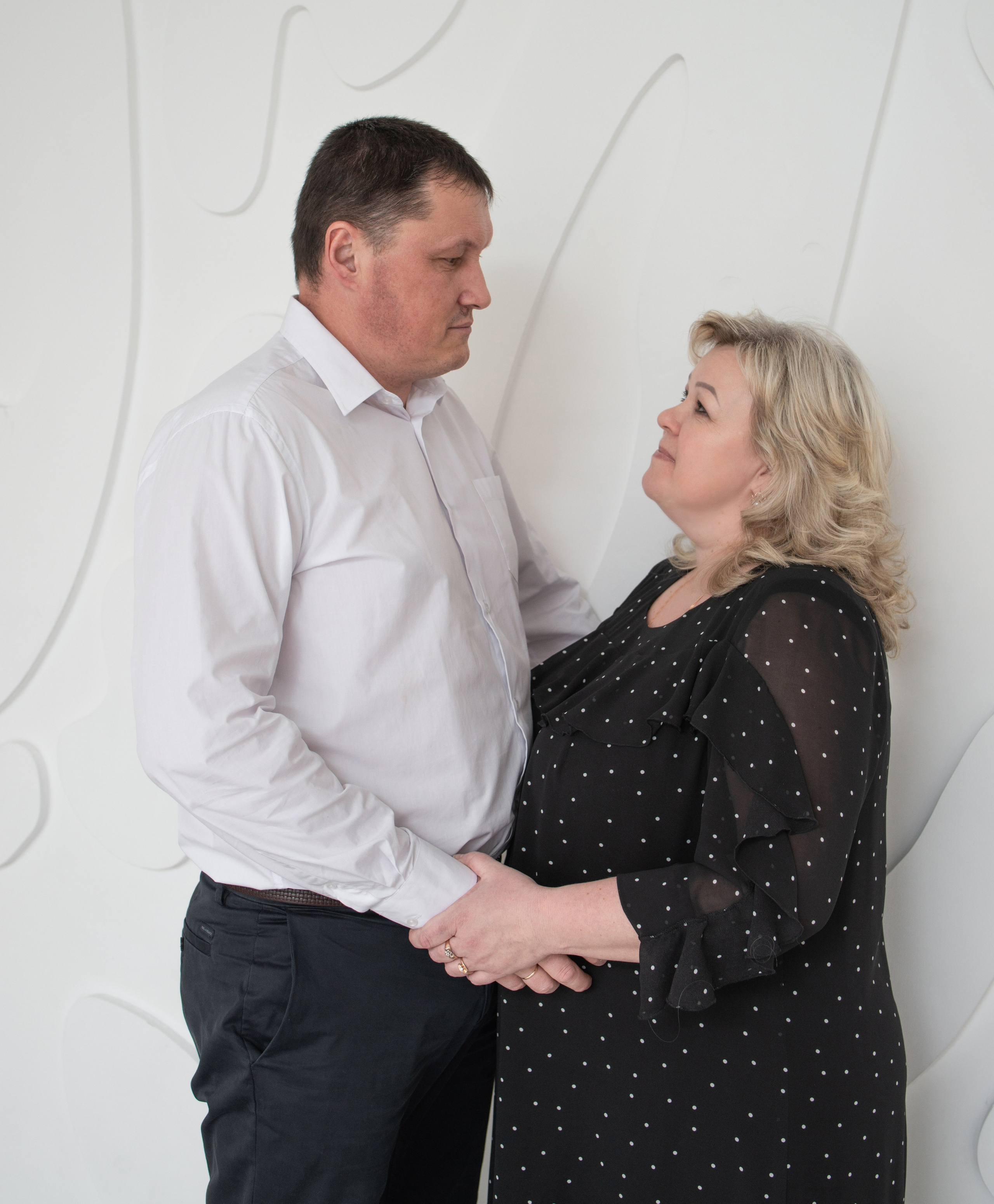 Большая семья. Семейный и детский фотограф в Екатеринбурге Наталия Акимова