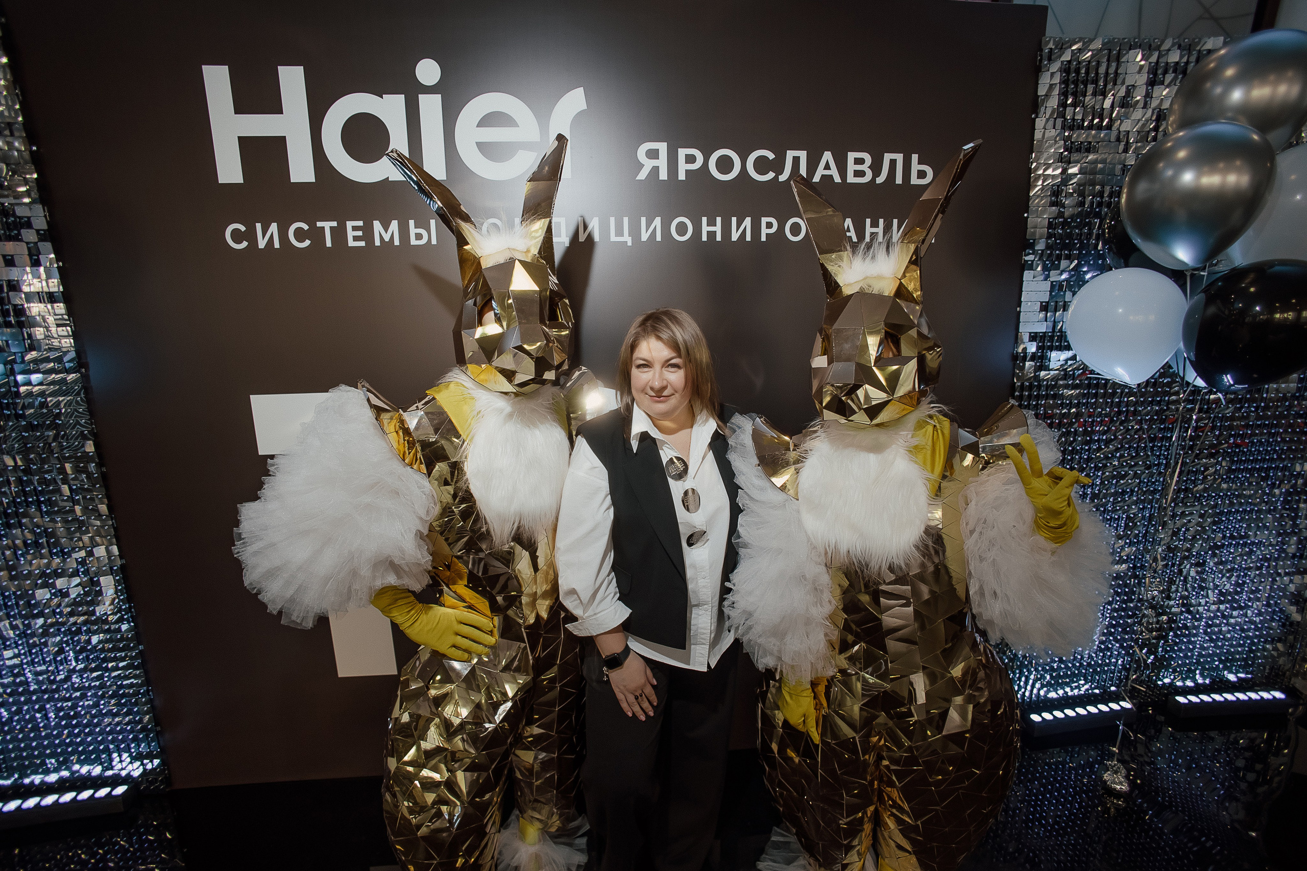 Haier. Свадебный фотограф