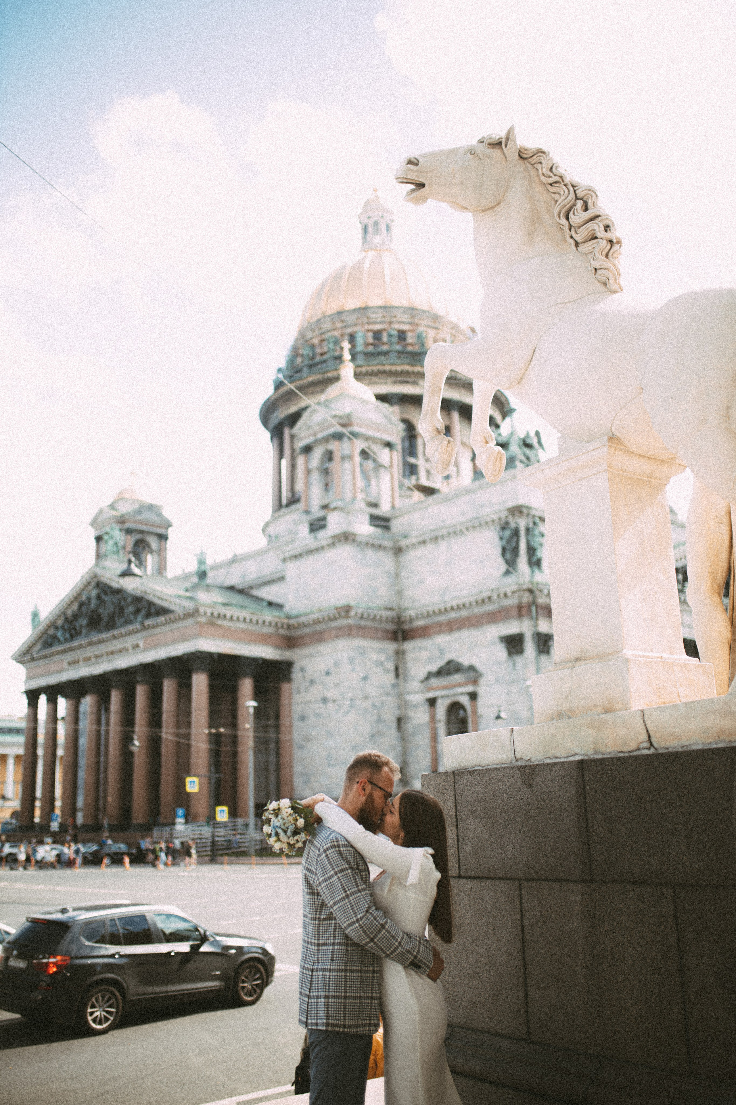 Е & Д | Санкт-Петербург. Фотограф Екатерина Амбрушкевич