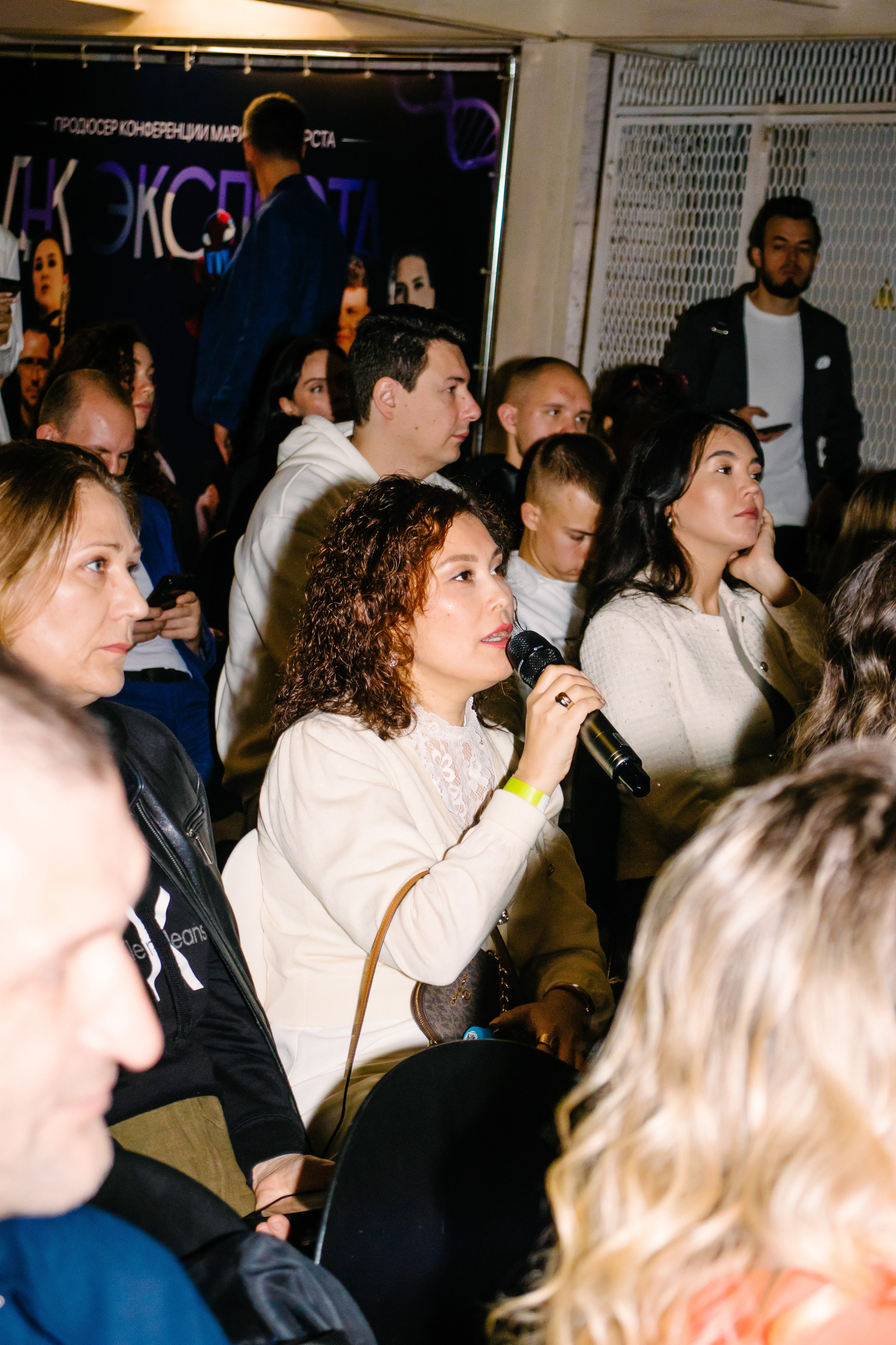 Репортаж. Анастасия Тен