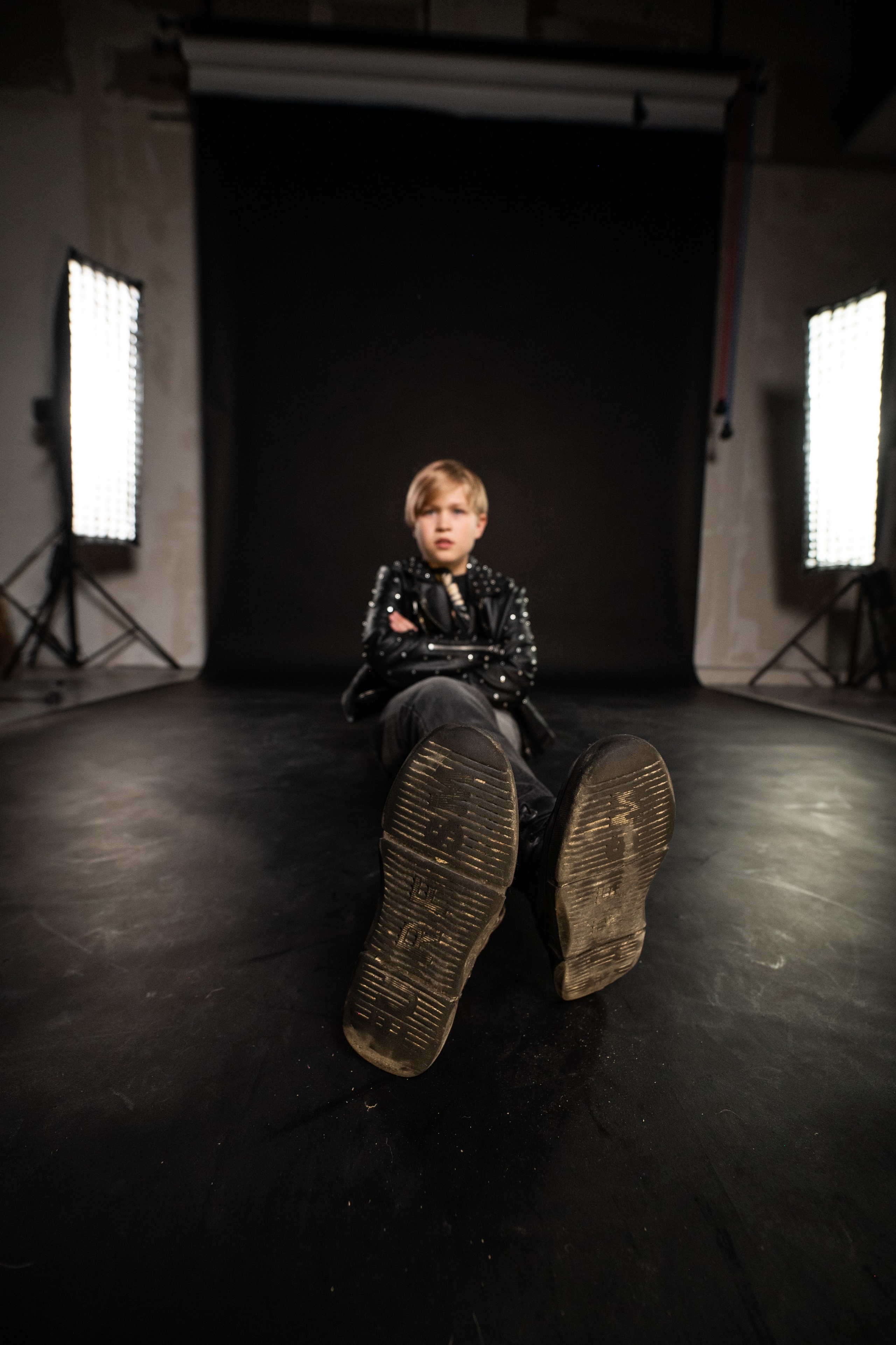 РОК. Семейный фотограф Екатеринбург Лора Мур