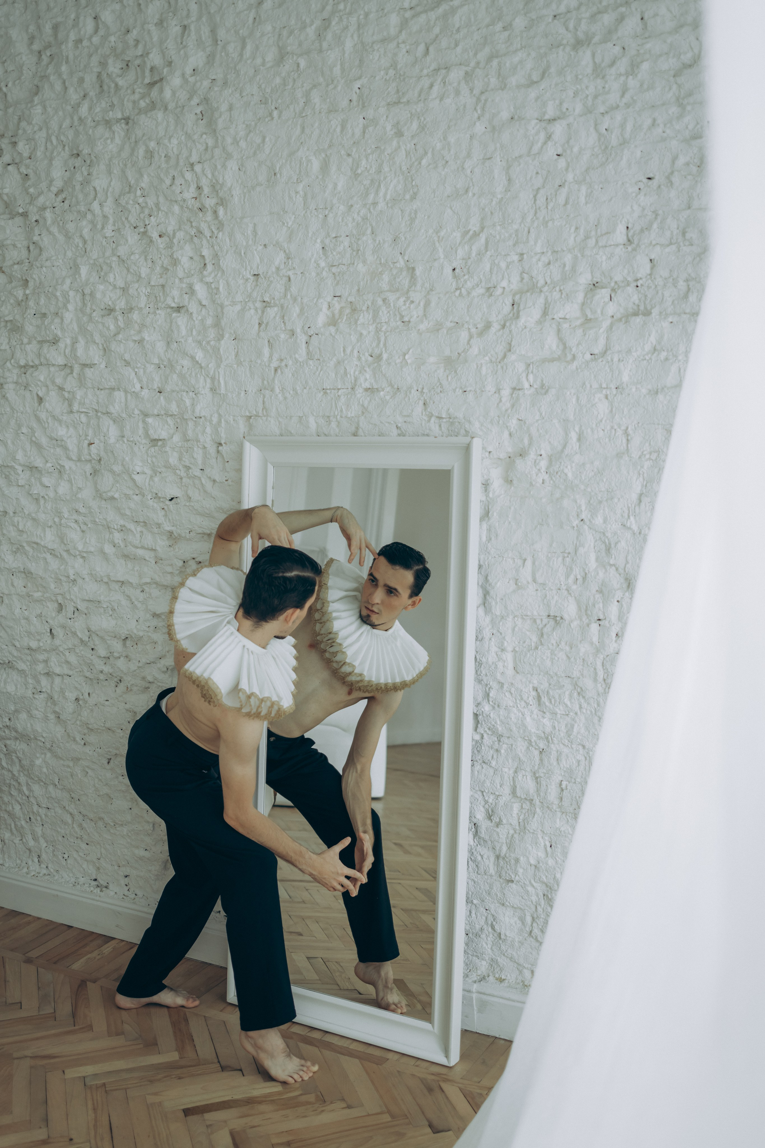 EXPOSing the SOUL. Фотограф Наталья Карякина|Челябинск