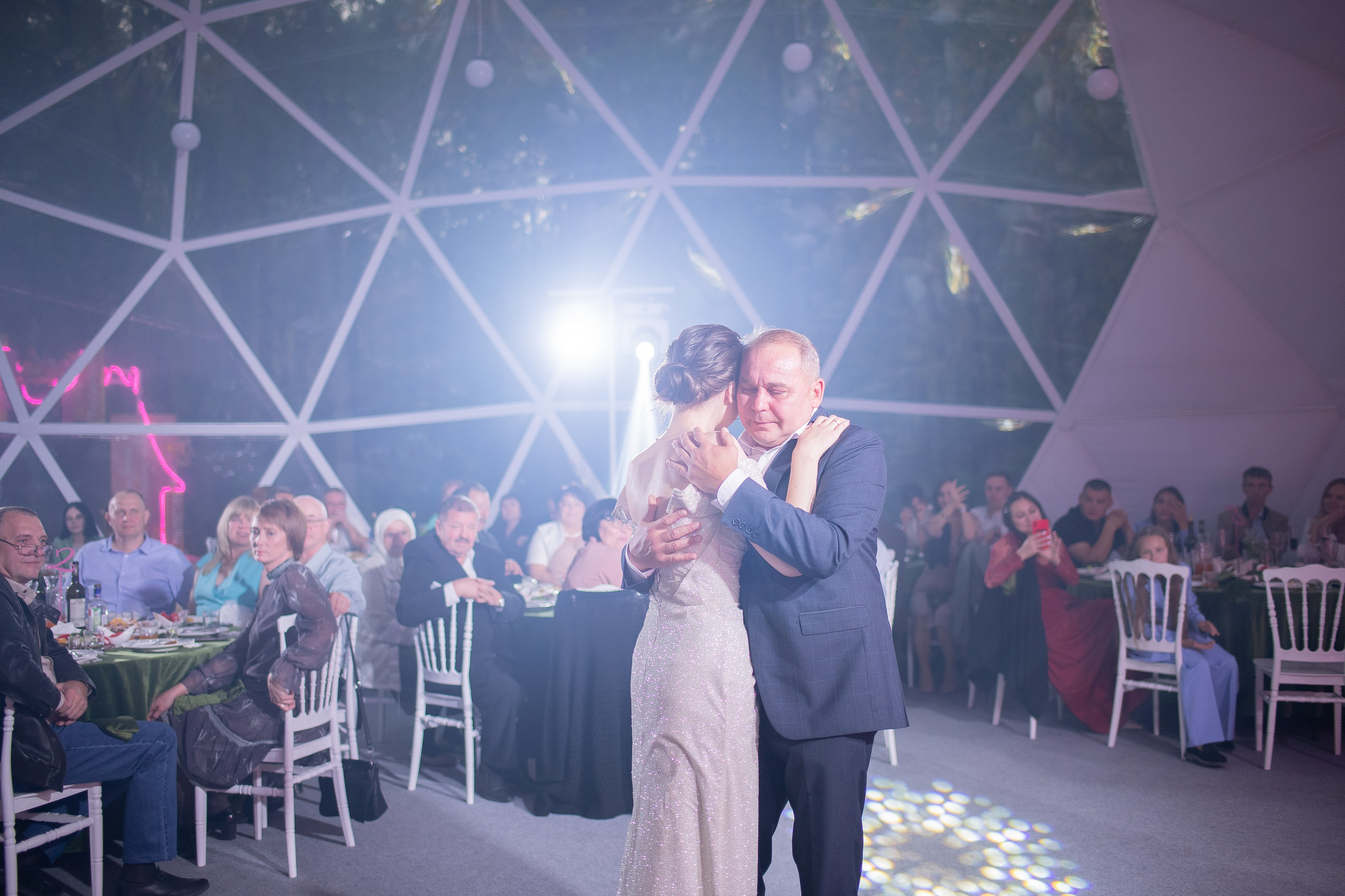 Кирилл и Юлия. Главная