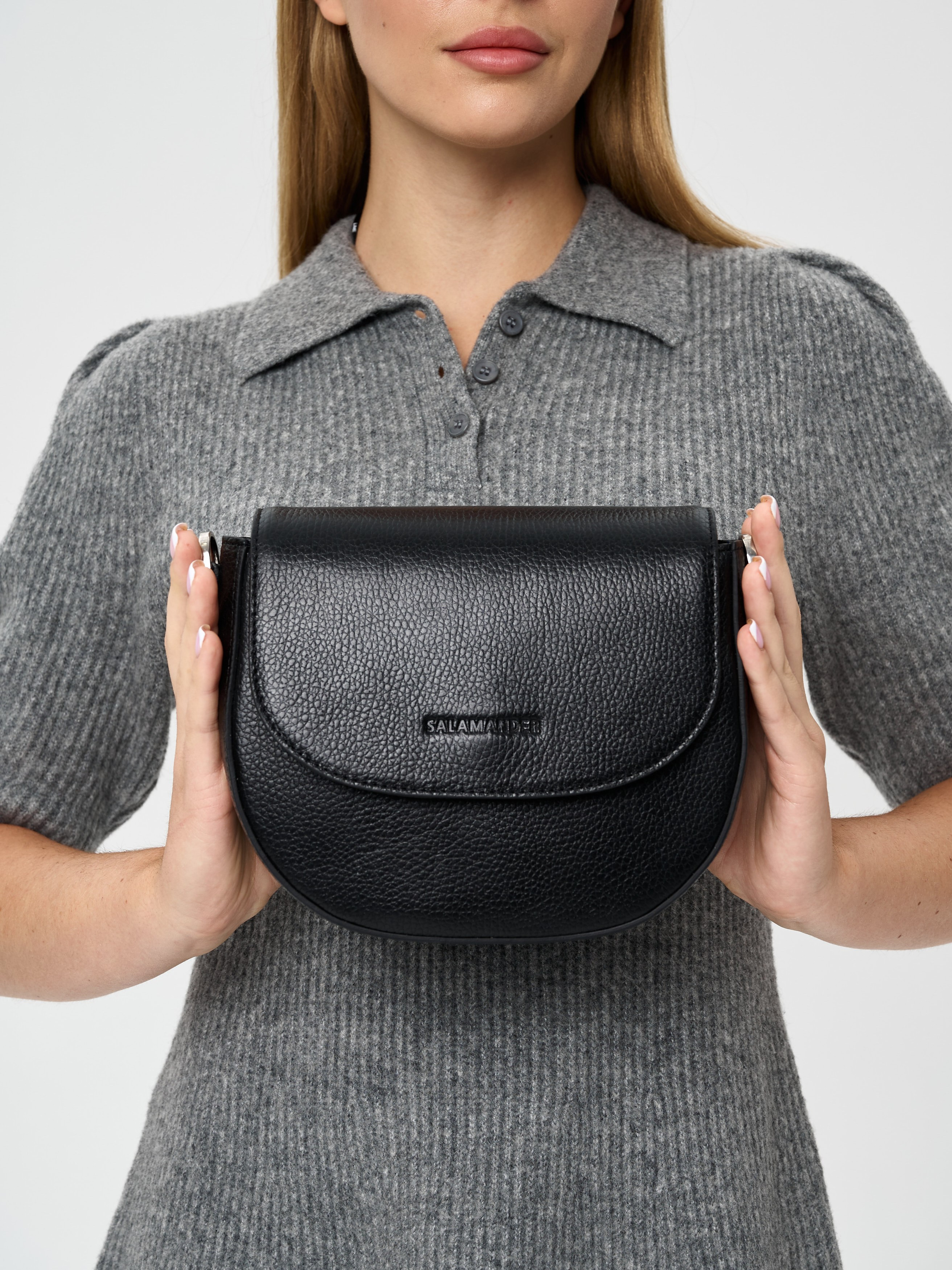 Съёмка для бренда Salamander. Fashion фотограф в Москве Ксения Чупрунова