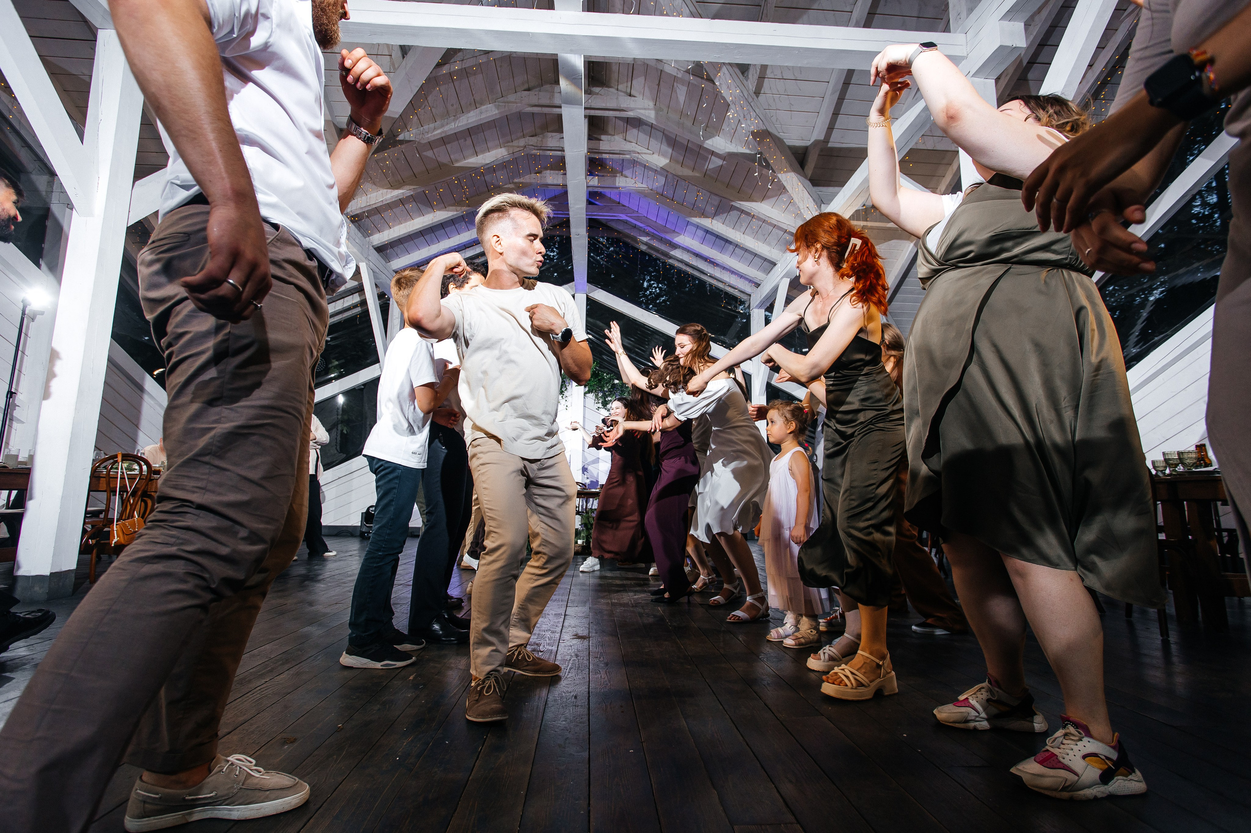 Sasha & Olya. Свадебный фотограф в Москве Виктория Арехова