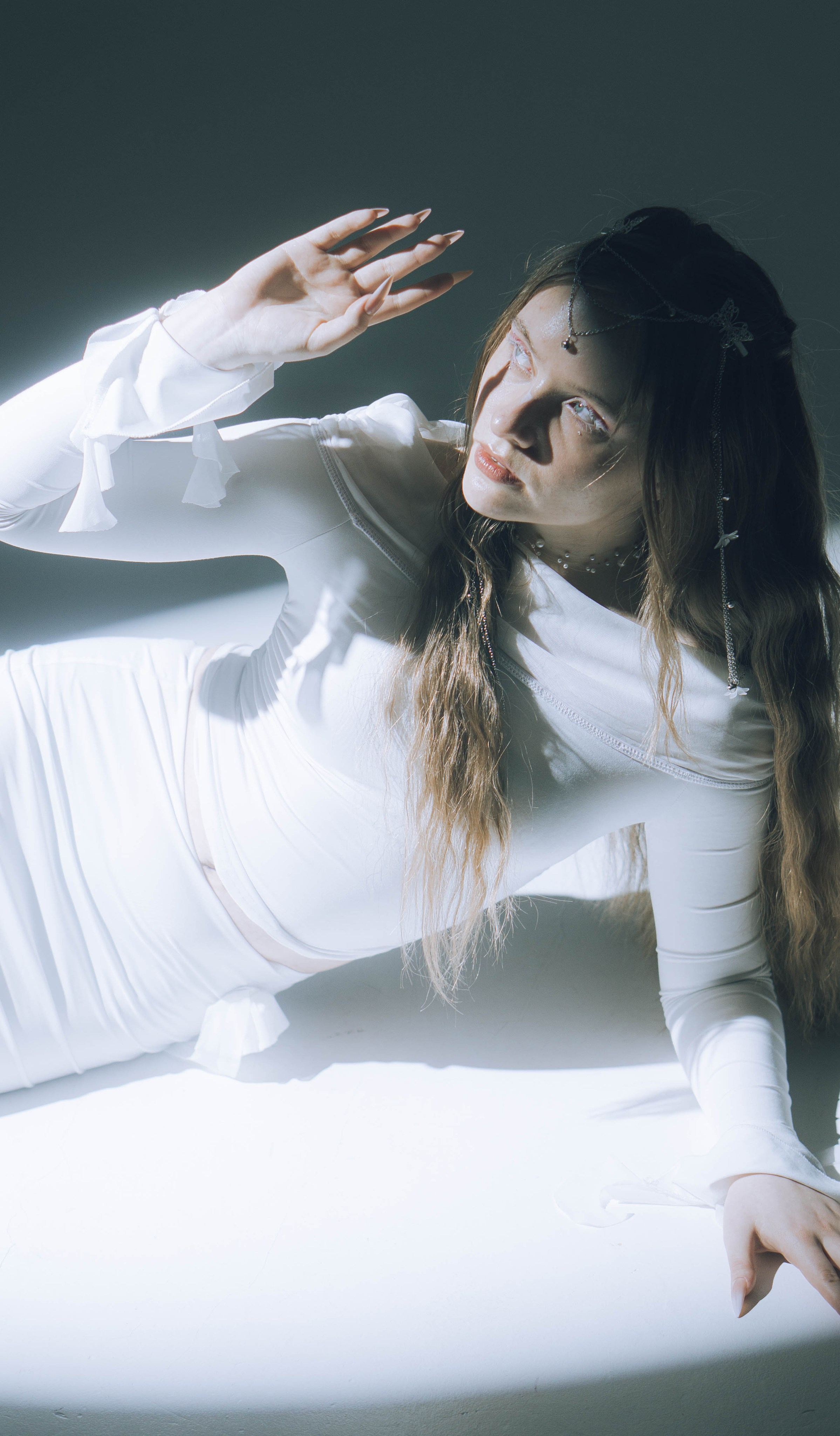 Вика. ФОТОГРАФ САРАТОВ