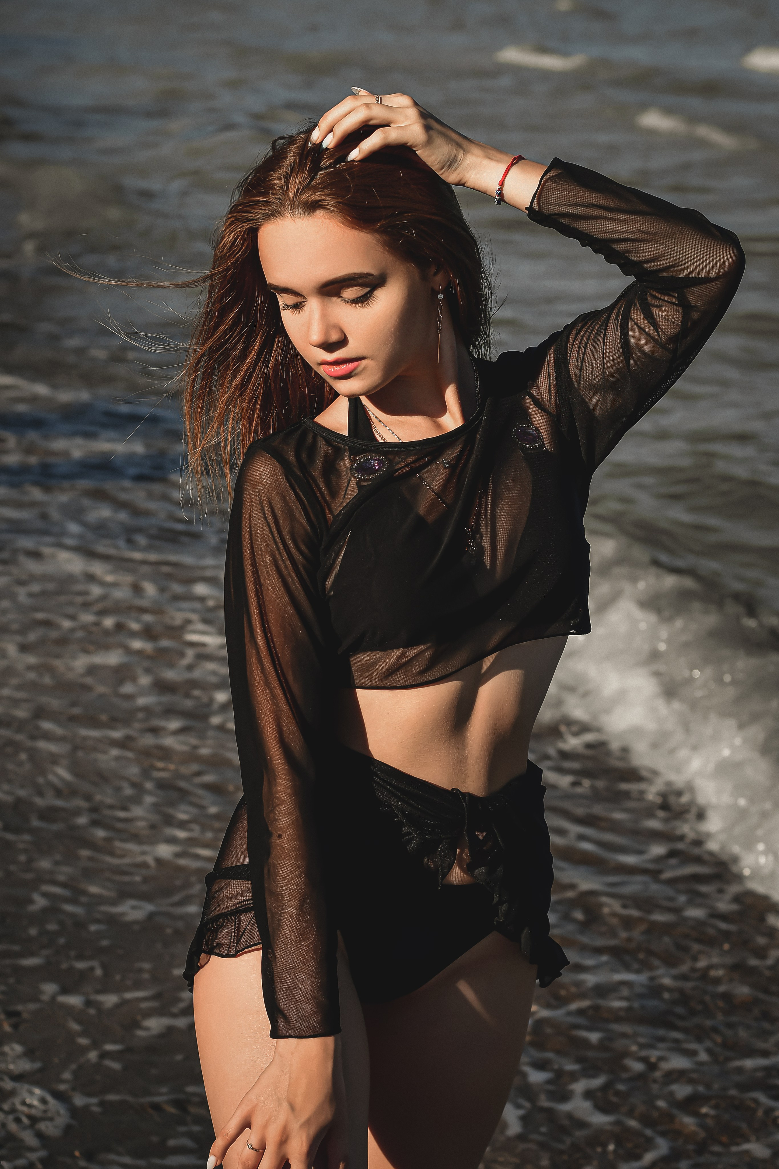 Лето. Семейный и свадебный фотограф в Донецке Донская Анастасия