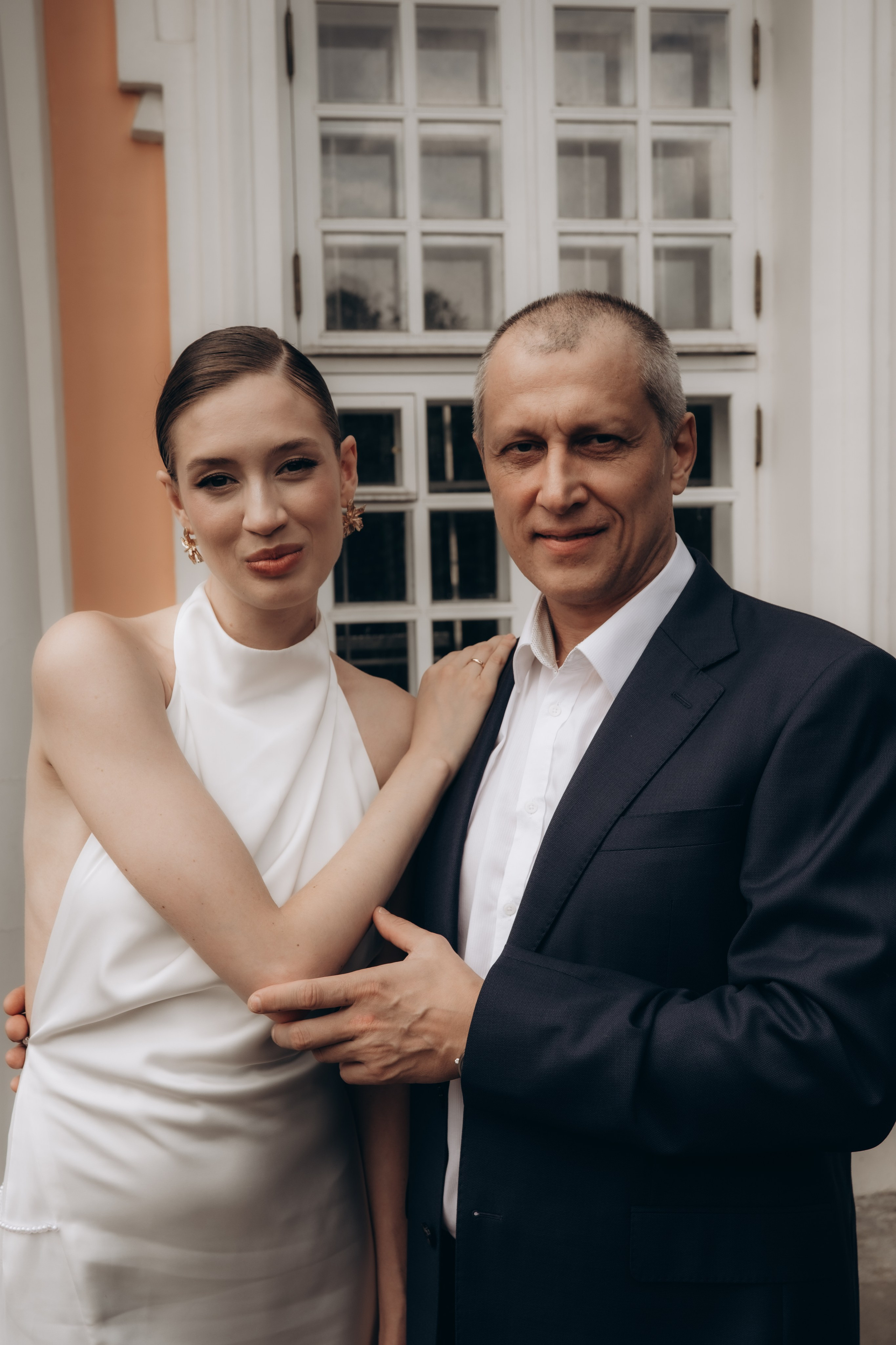 Анастасия & Никита. Фотограф в Москве Виталий Есаулов