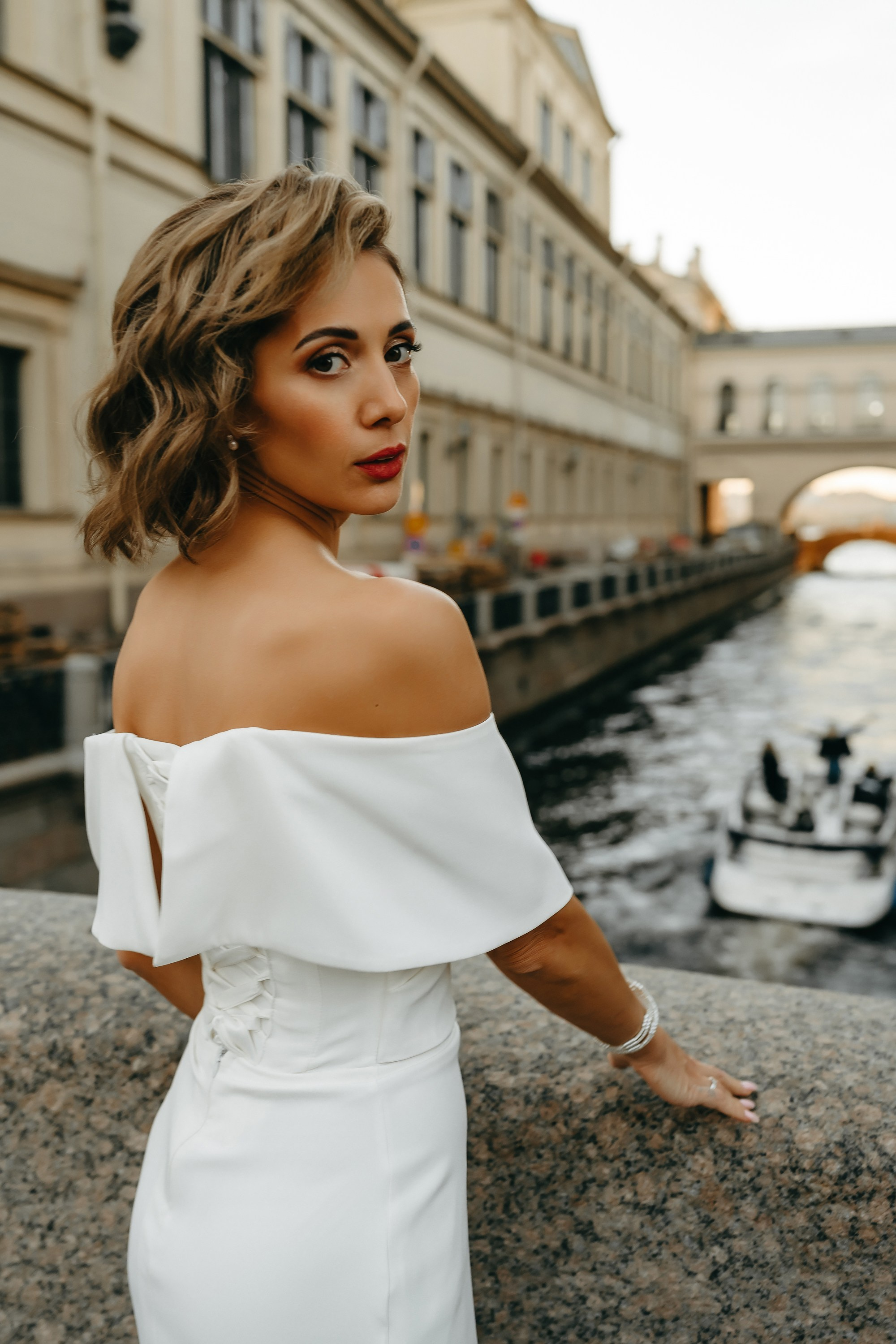 Свадьба Диана и Сергей. Фотограф Яна Савина