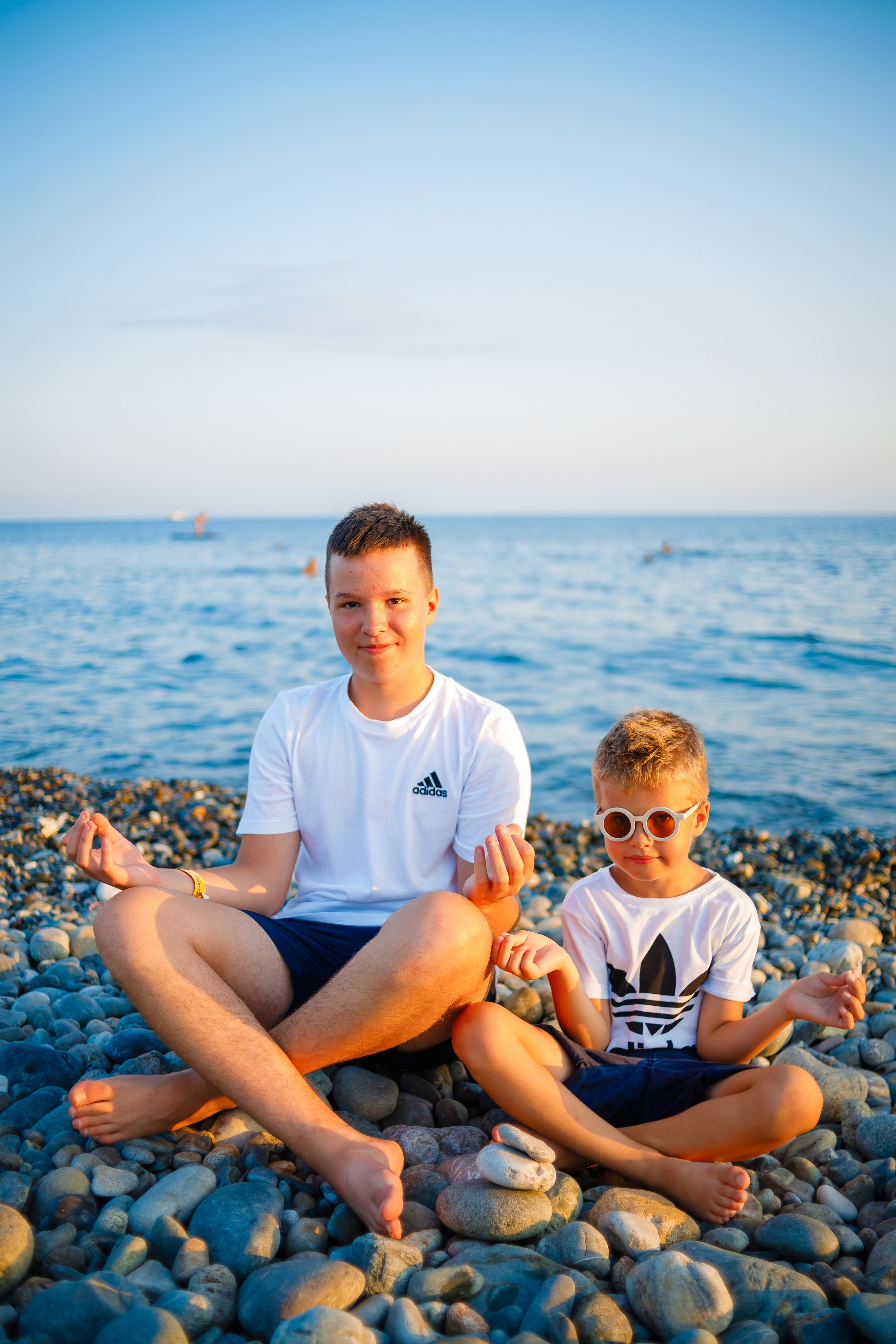 Летние. Главная