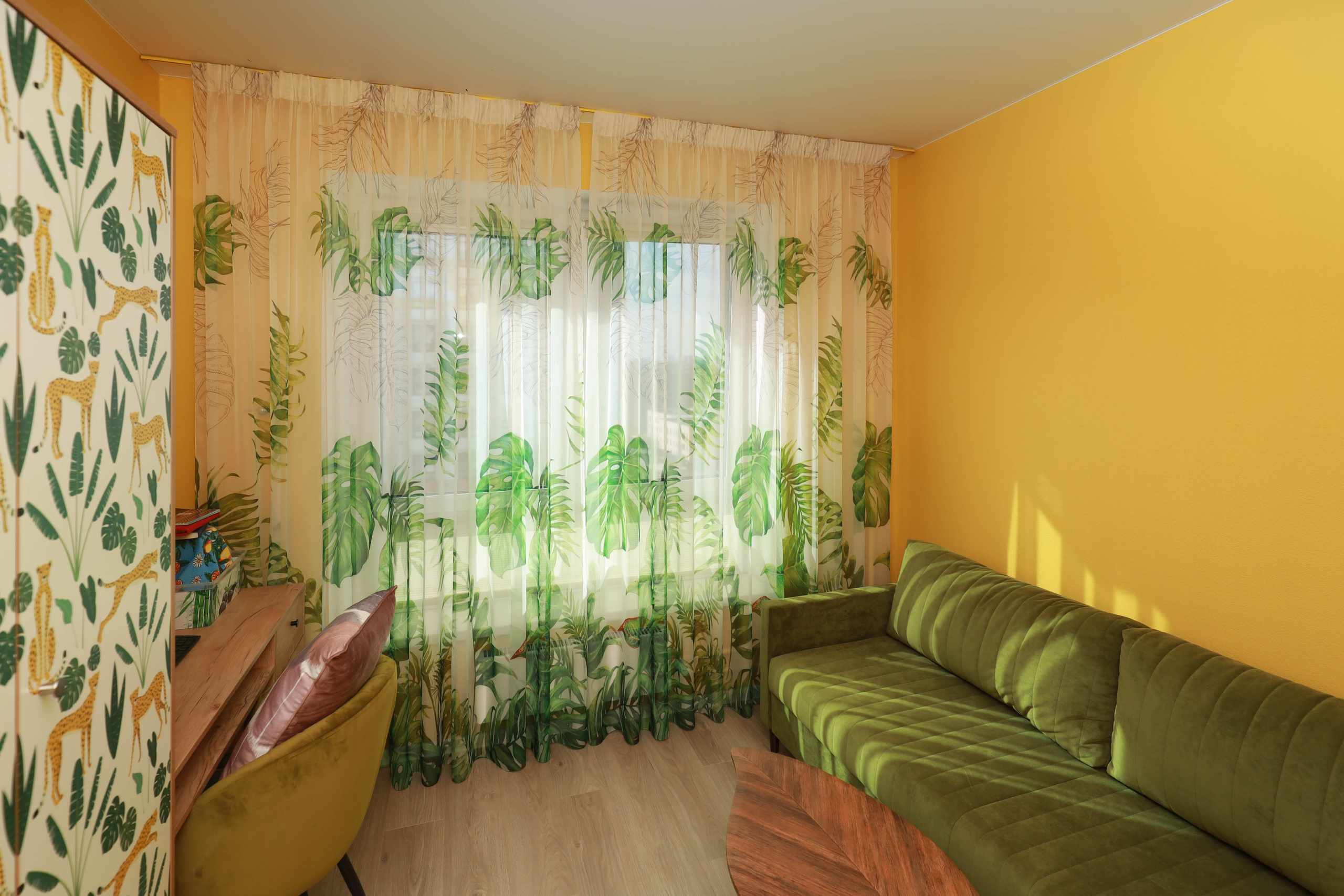 Шторы. Съемка в студии под ваш запрос, съемки архитектурных объектов — Александр Евстигнеев — фотограф Москва