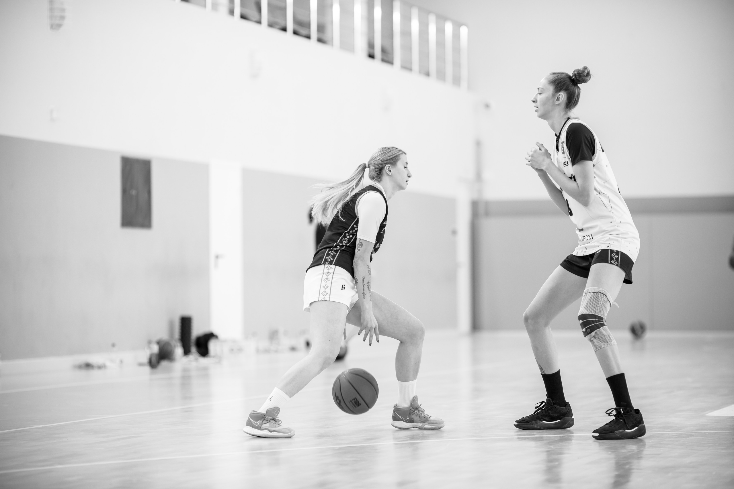 ЧГУ-Атланта. Фотография