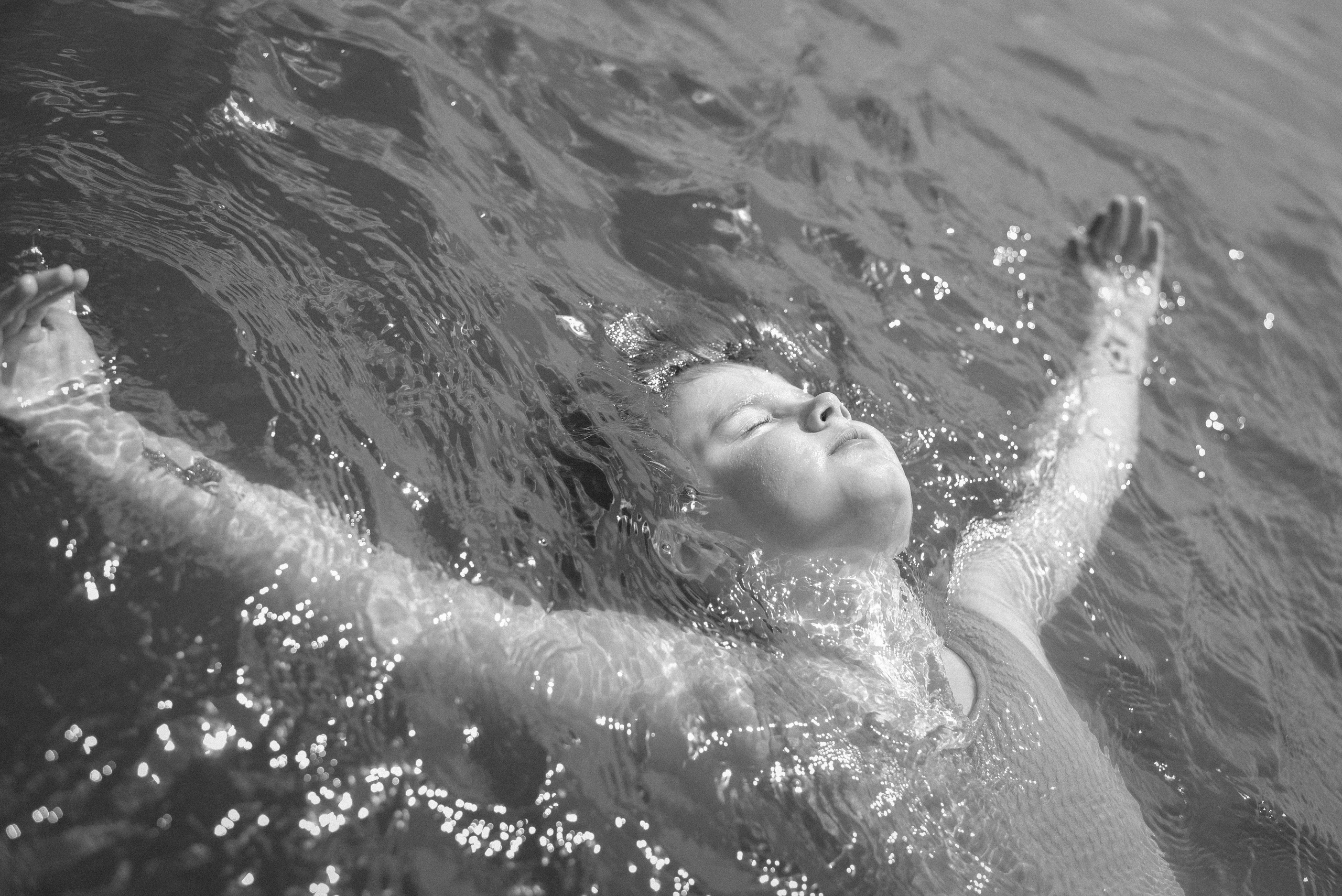 Маленькая хозяйка большого Мира. Детский и семейный фотограф в Новосибирске Саша Дорошенко