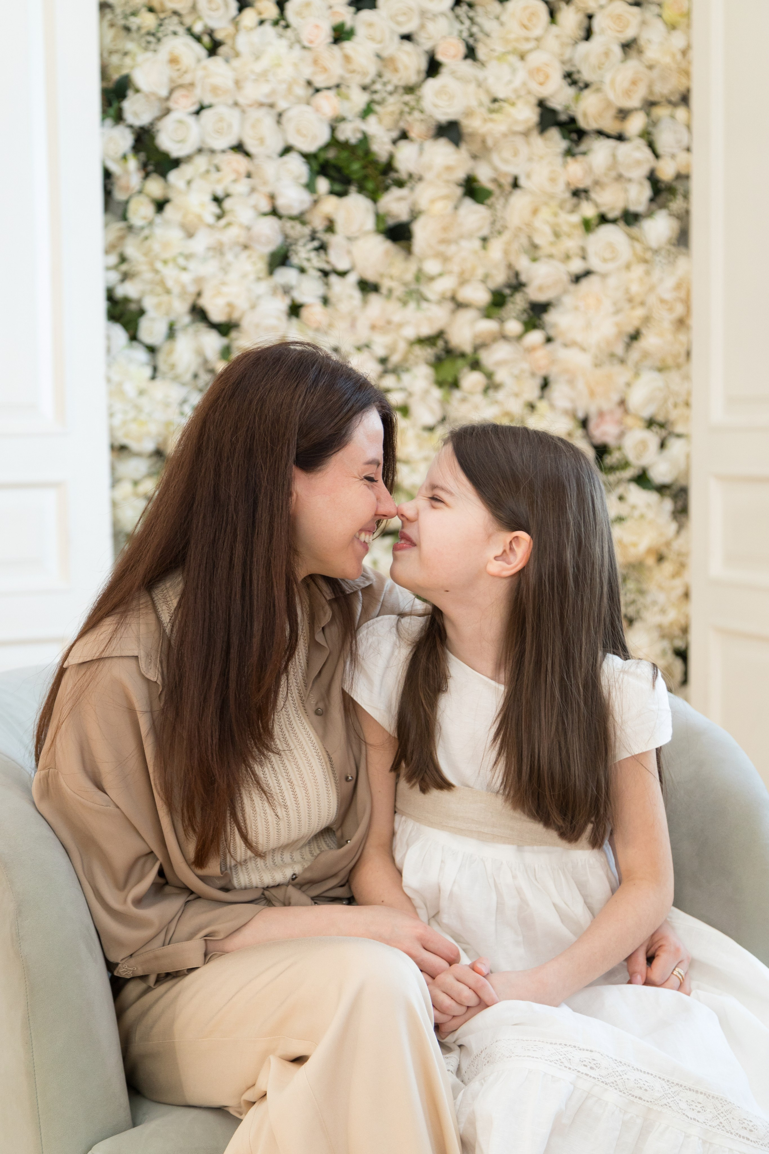 Саша, Ольга и Виталий. Детский и контент фотограф Надя Волкова Санкт-Петербург