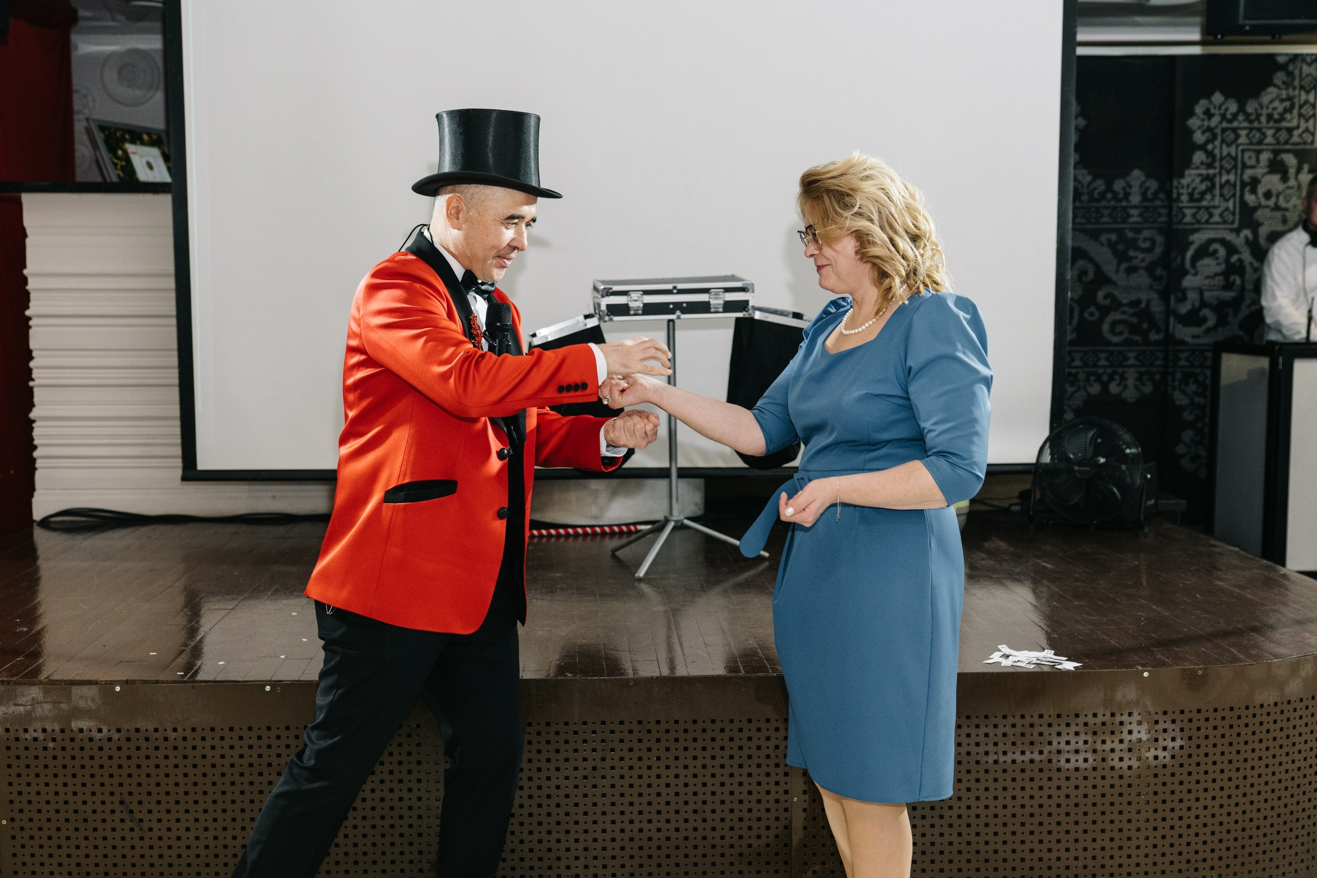 Корпоратив День Энергетика. Свадебный и Мужской фотограф