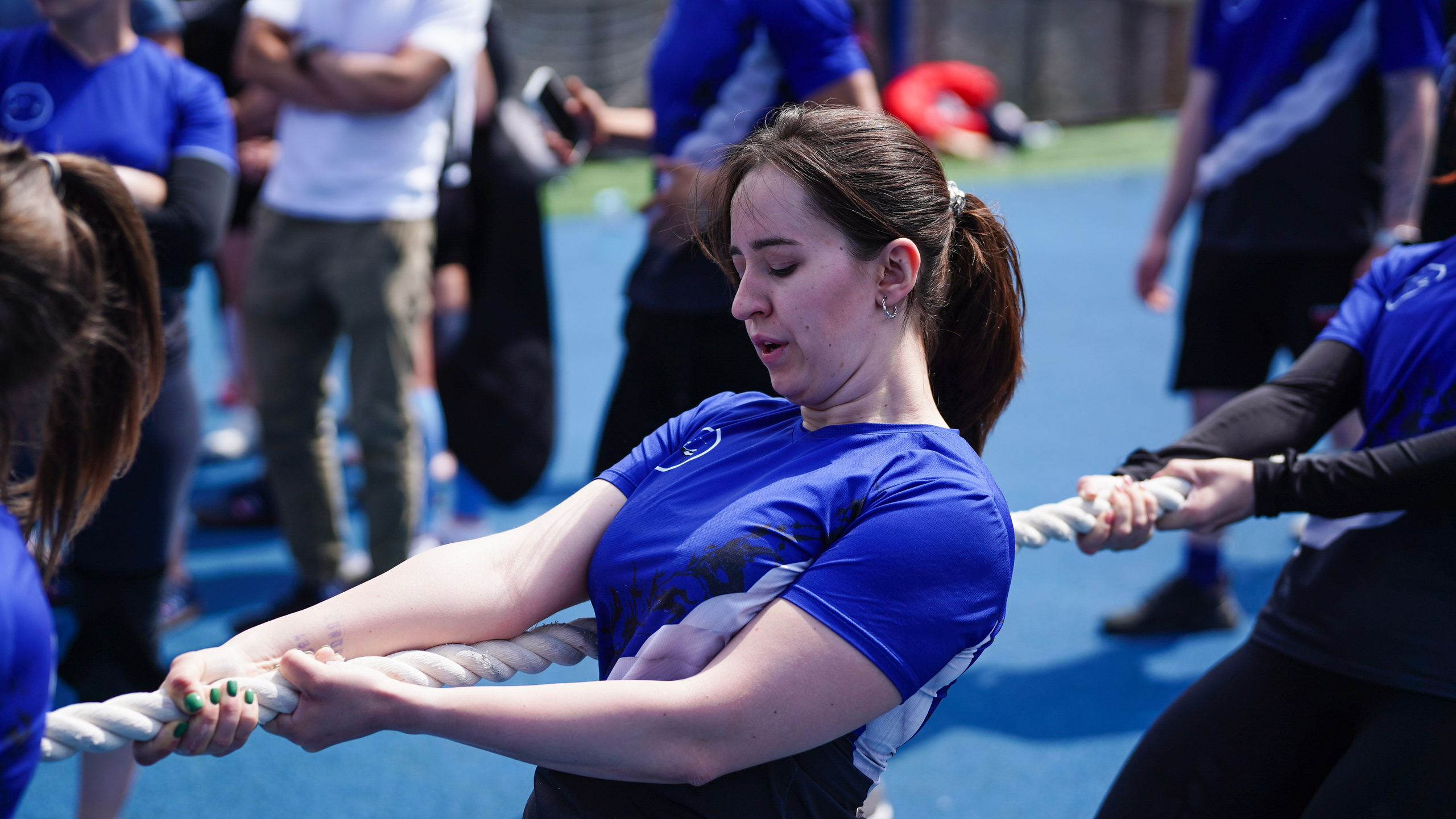 Спортивный репортаж. Репортажный фотограф в Калининграде Морозов Кирилл